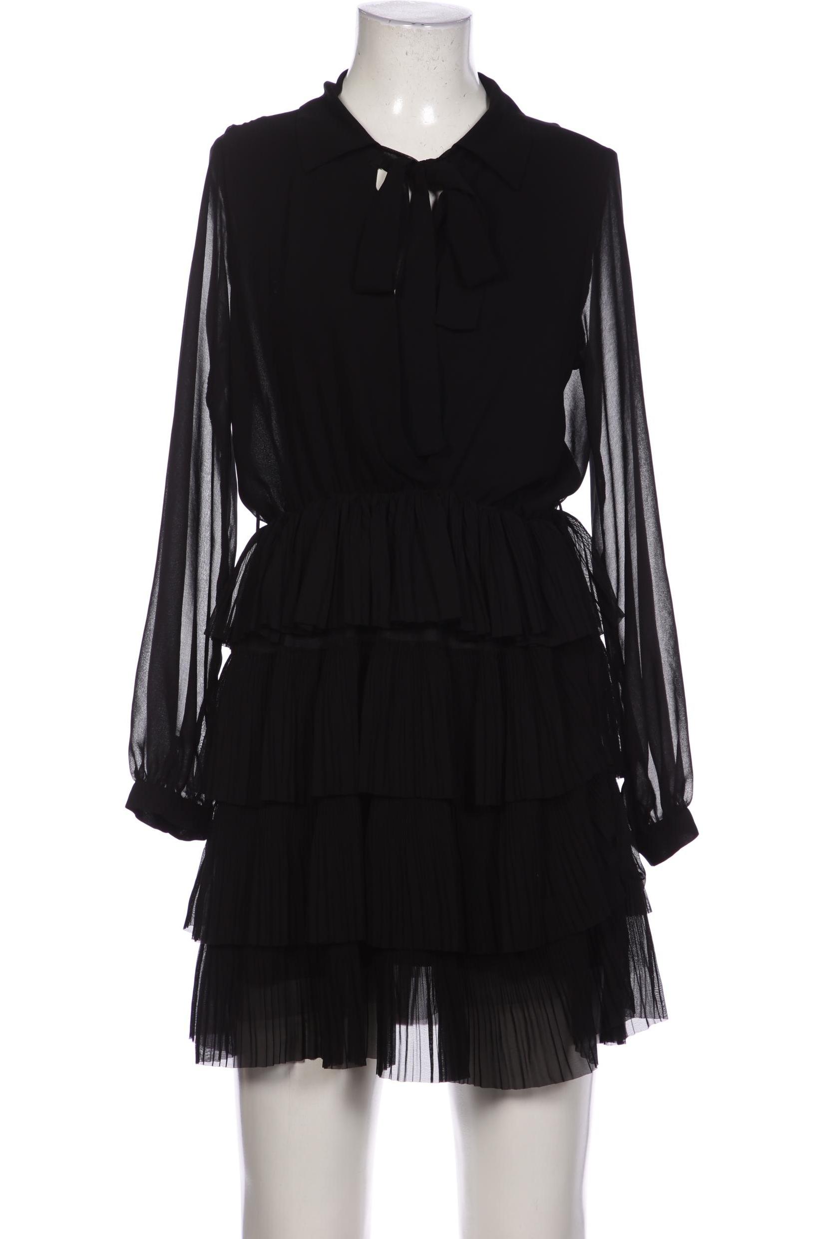 

Zara Damen Kleid, schwarz, Gr. 34