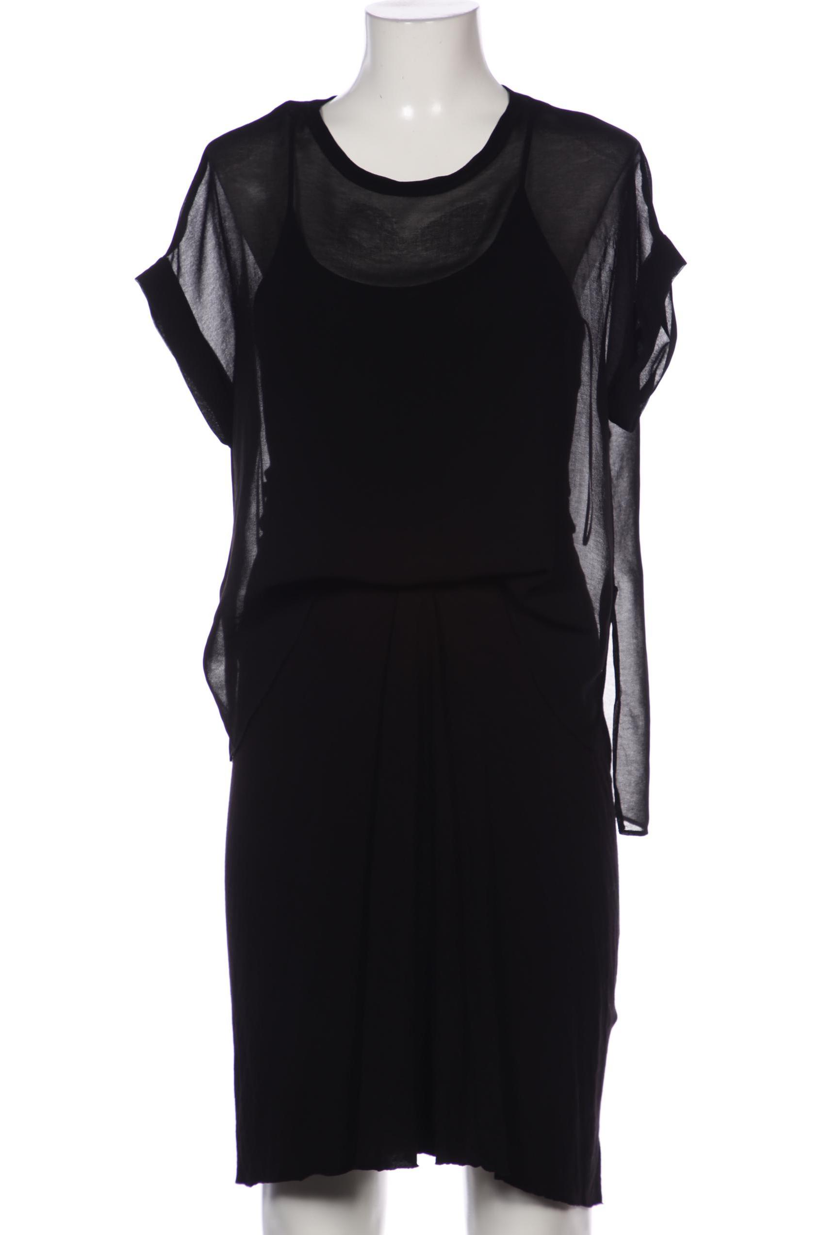 

ZARA Damen Kleid, schwarz