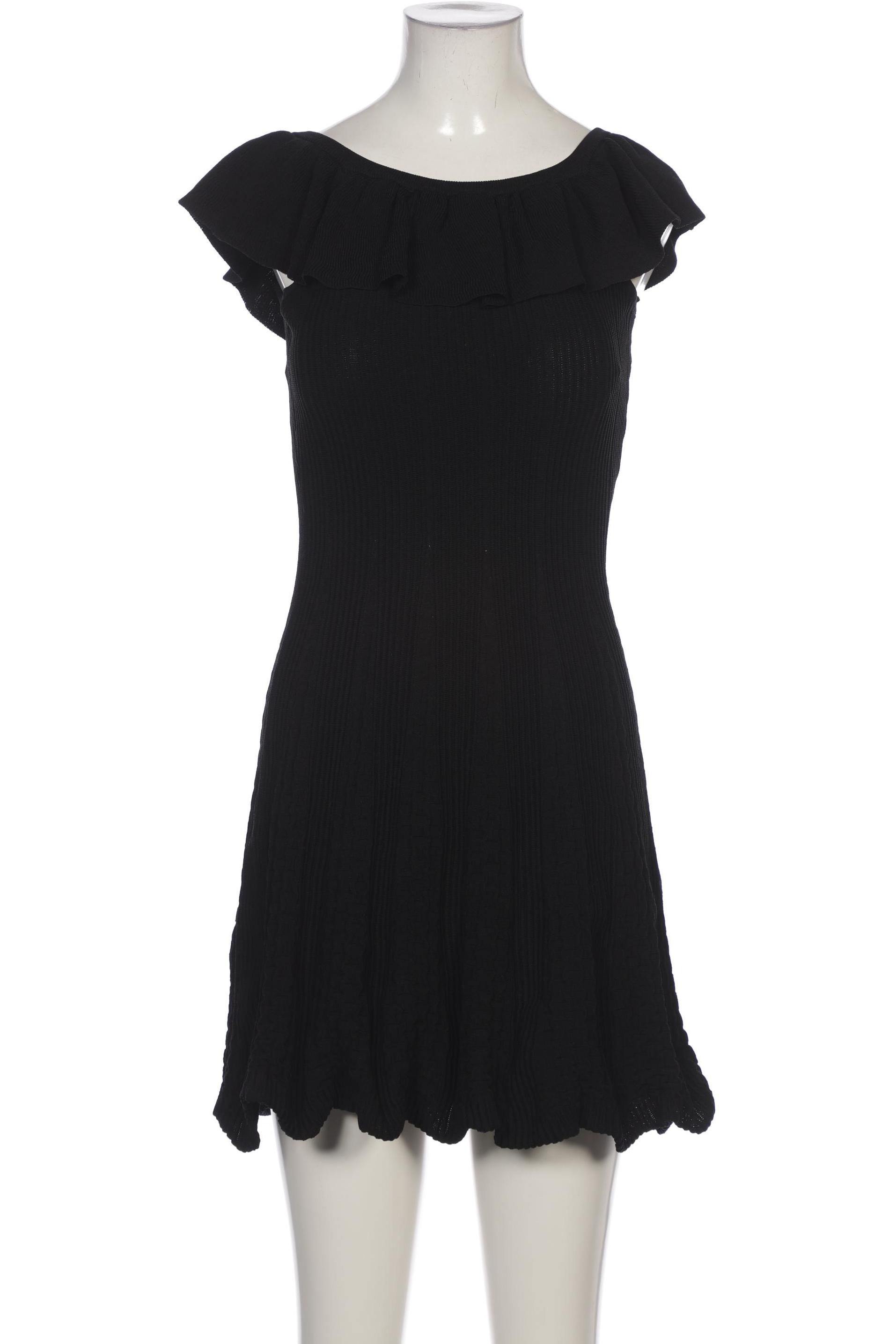 

ZARA Damen Kleid, schwarz