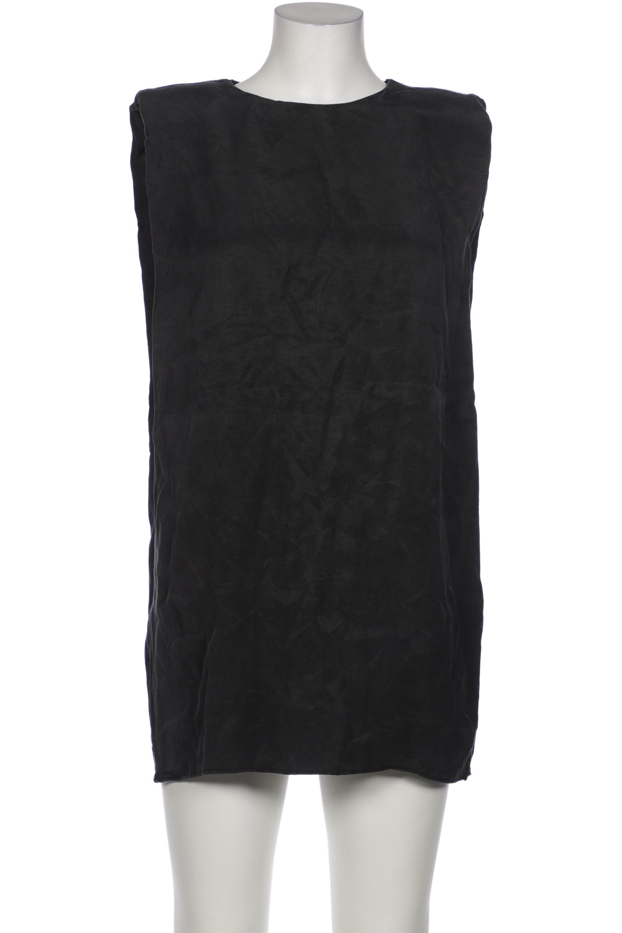 

ZARA Damen Kleid, grau