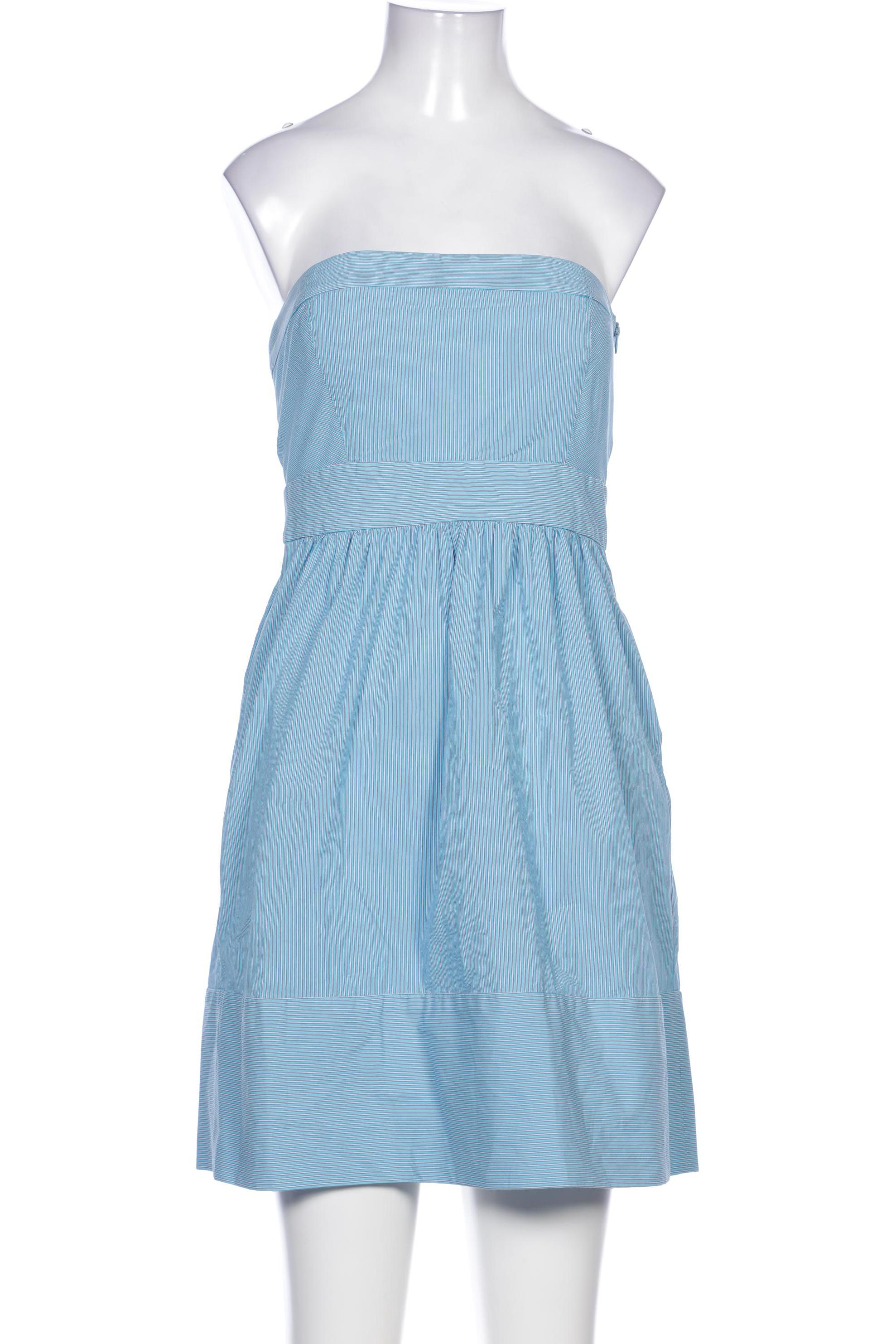 

Zara Damen Kleid, blau, Gr. 36