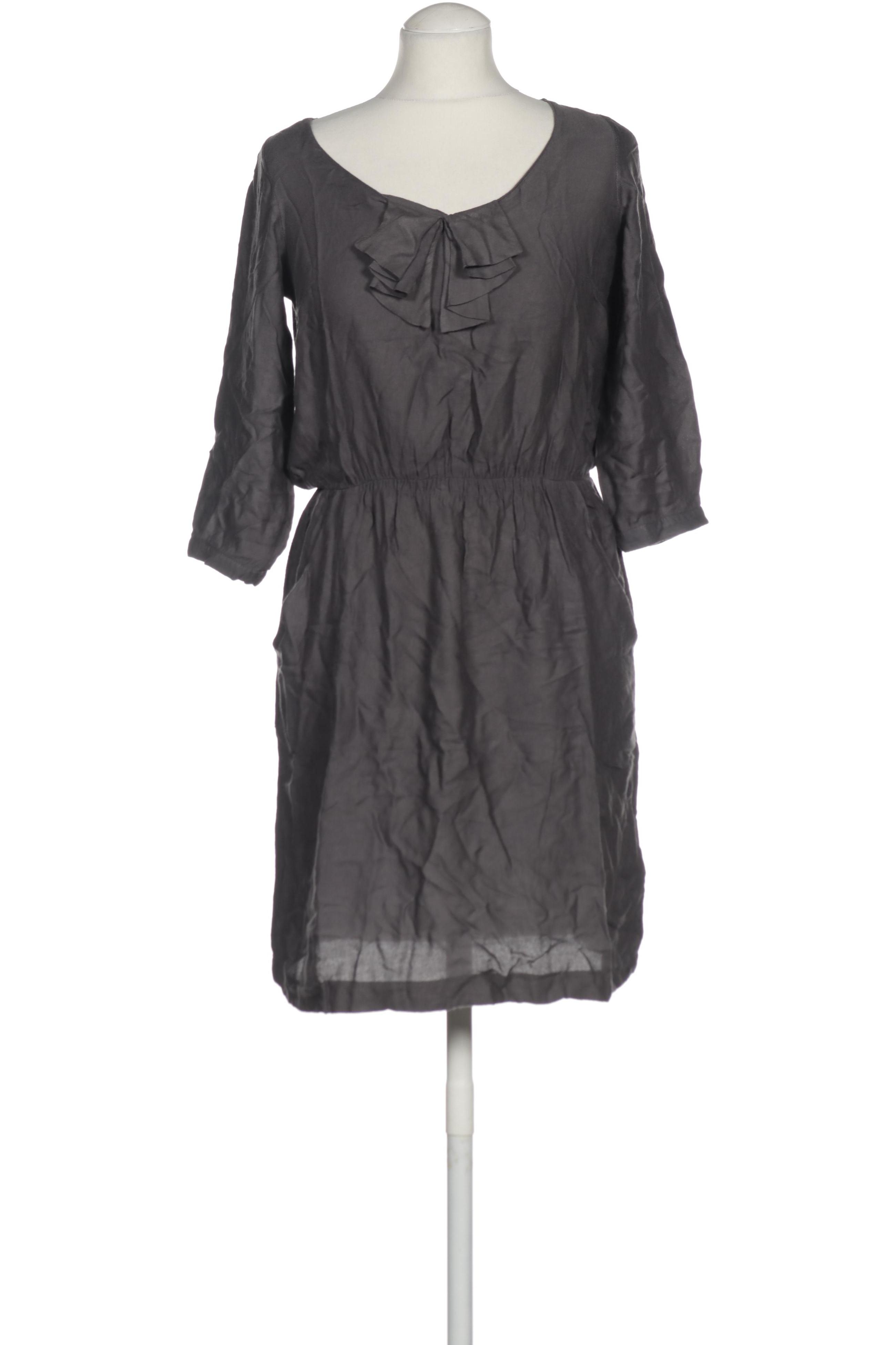 

Zara Damen Kleid, grau, Gr. 34