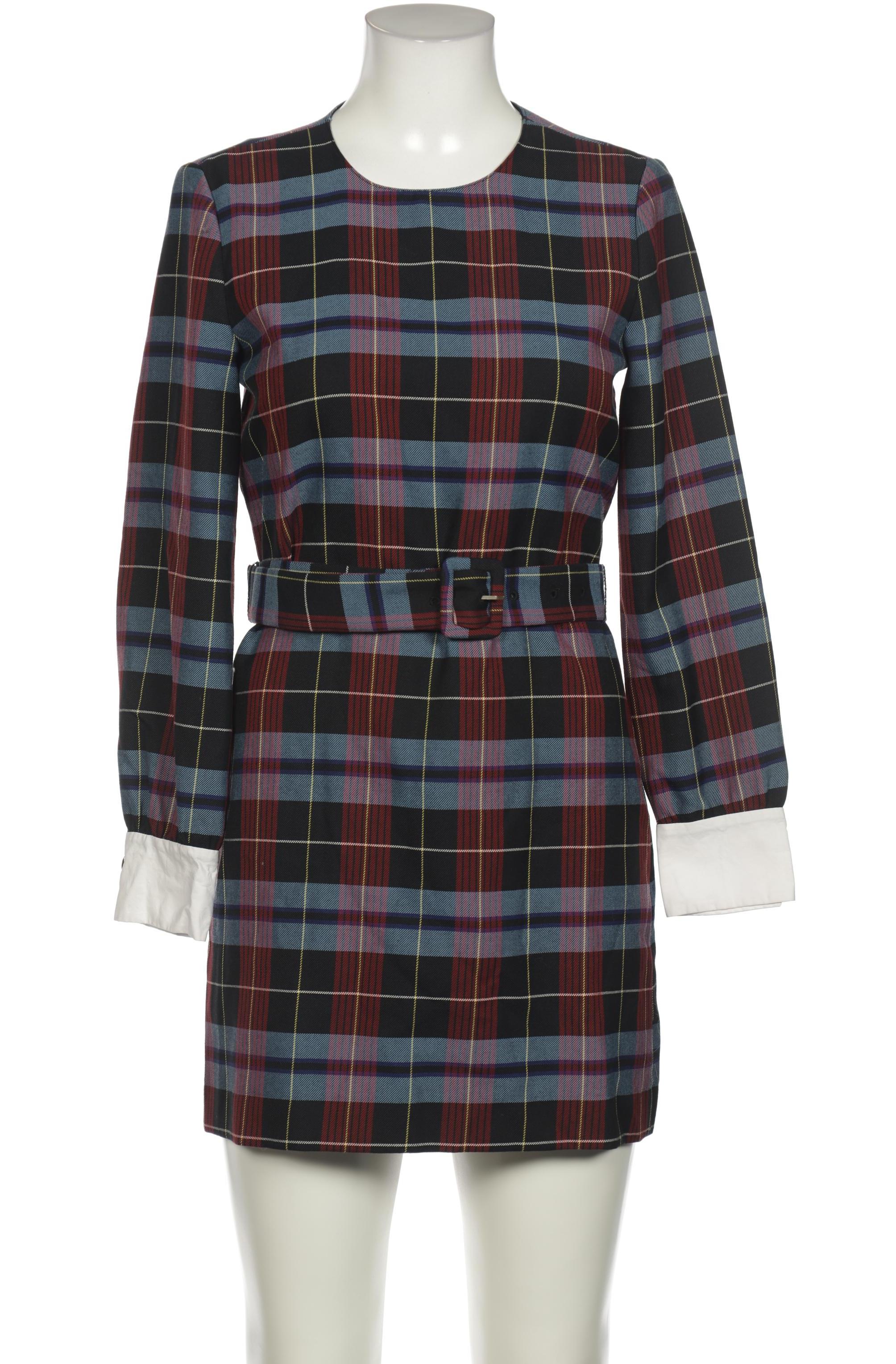

Zara Damen Kleid, bordeaux, Gr. 36