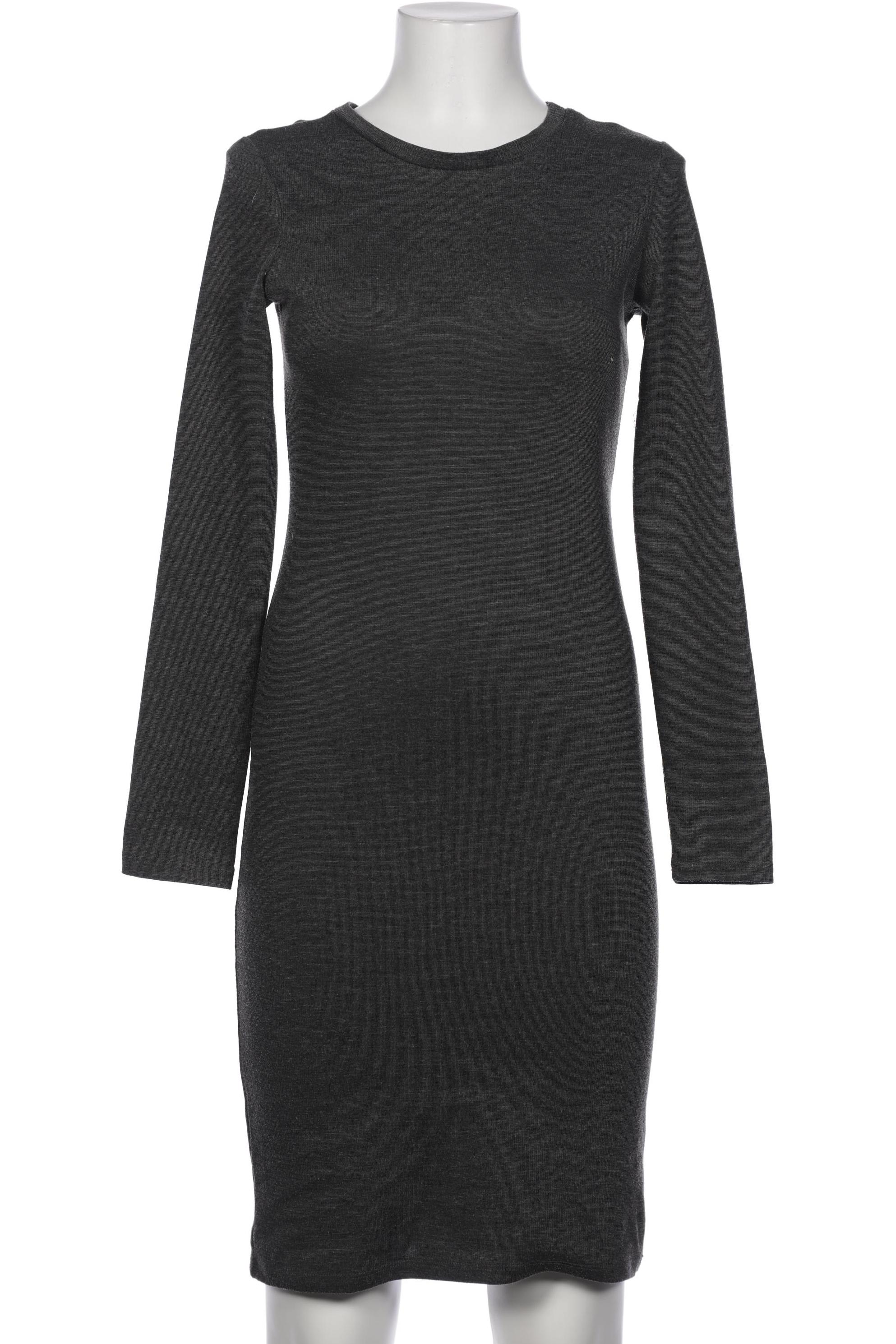 

Zara Damen Kleid, grau, Gr. 38