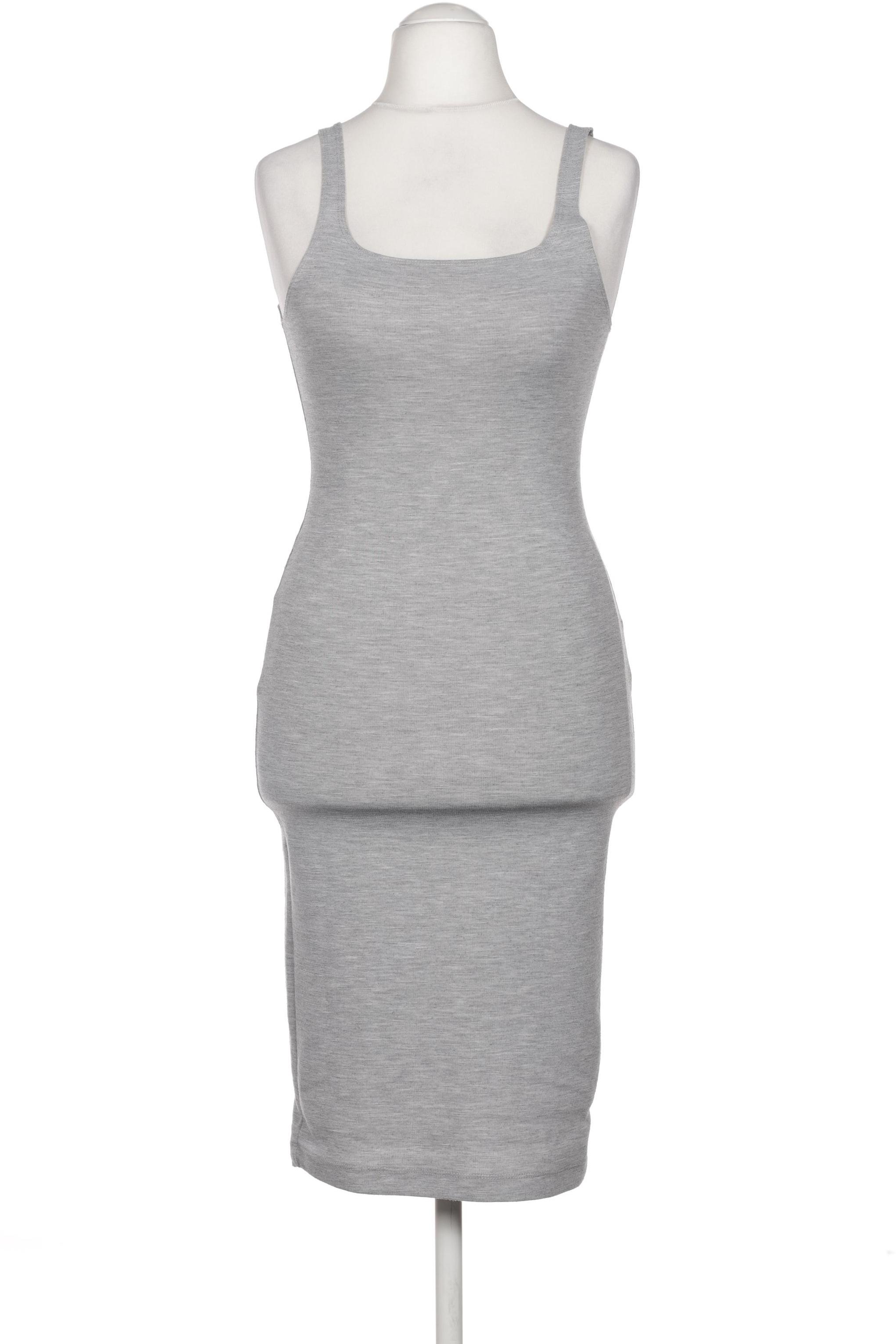 

Zara Damen Kleid, grau, Gr. 38