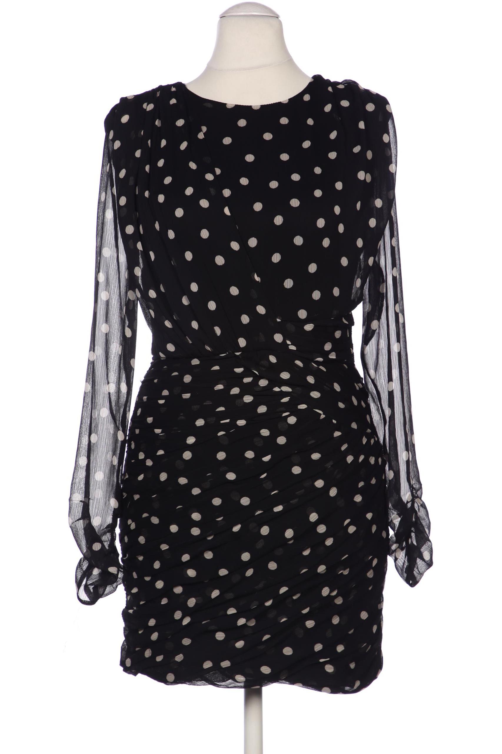 

Zara Damen Kleid, schwarz, Gr. 38