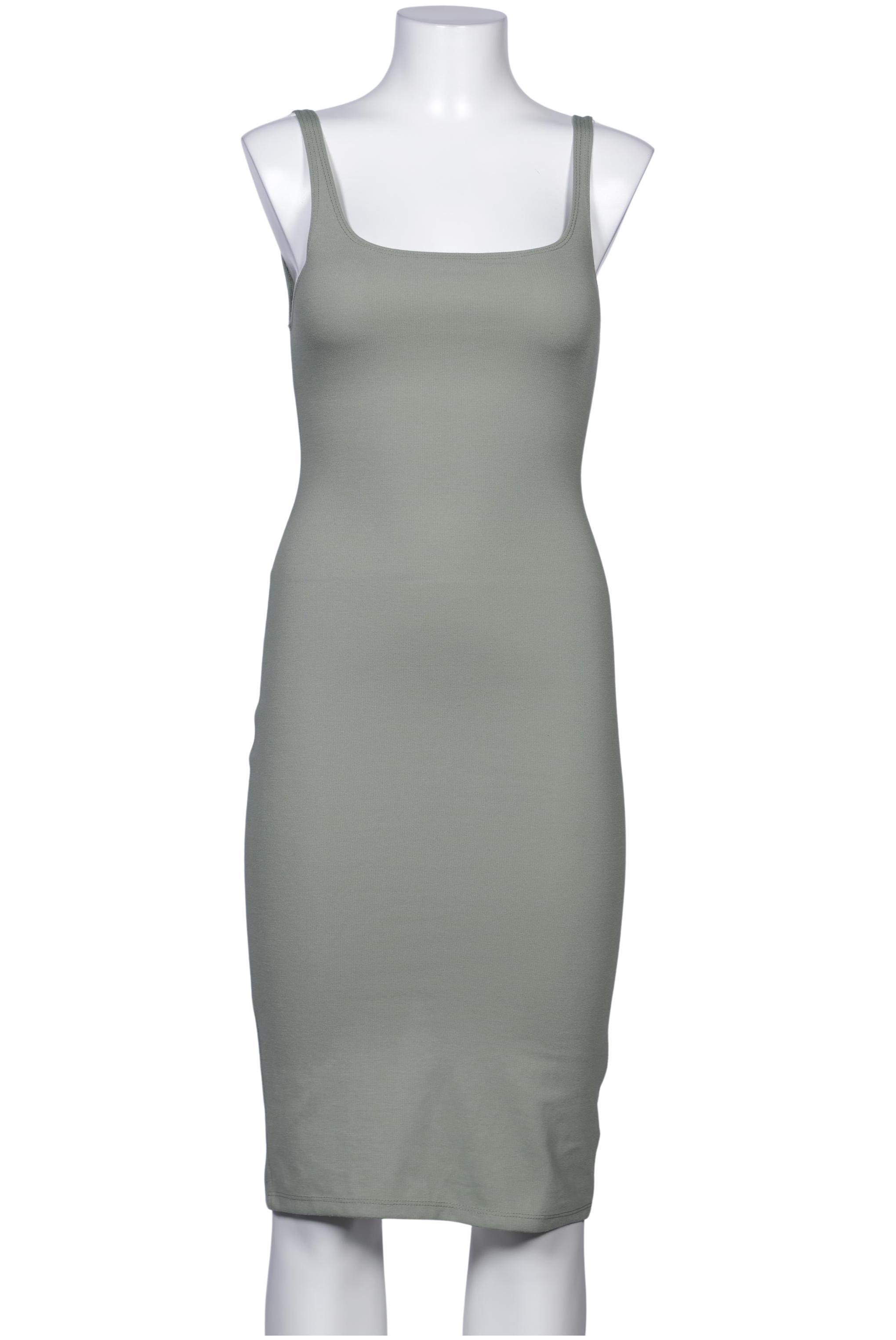 

Zara Damen Kleid, grün, Gr. 38