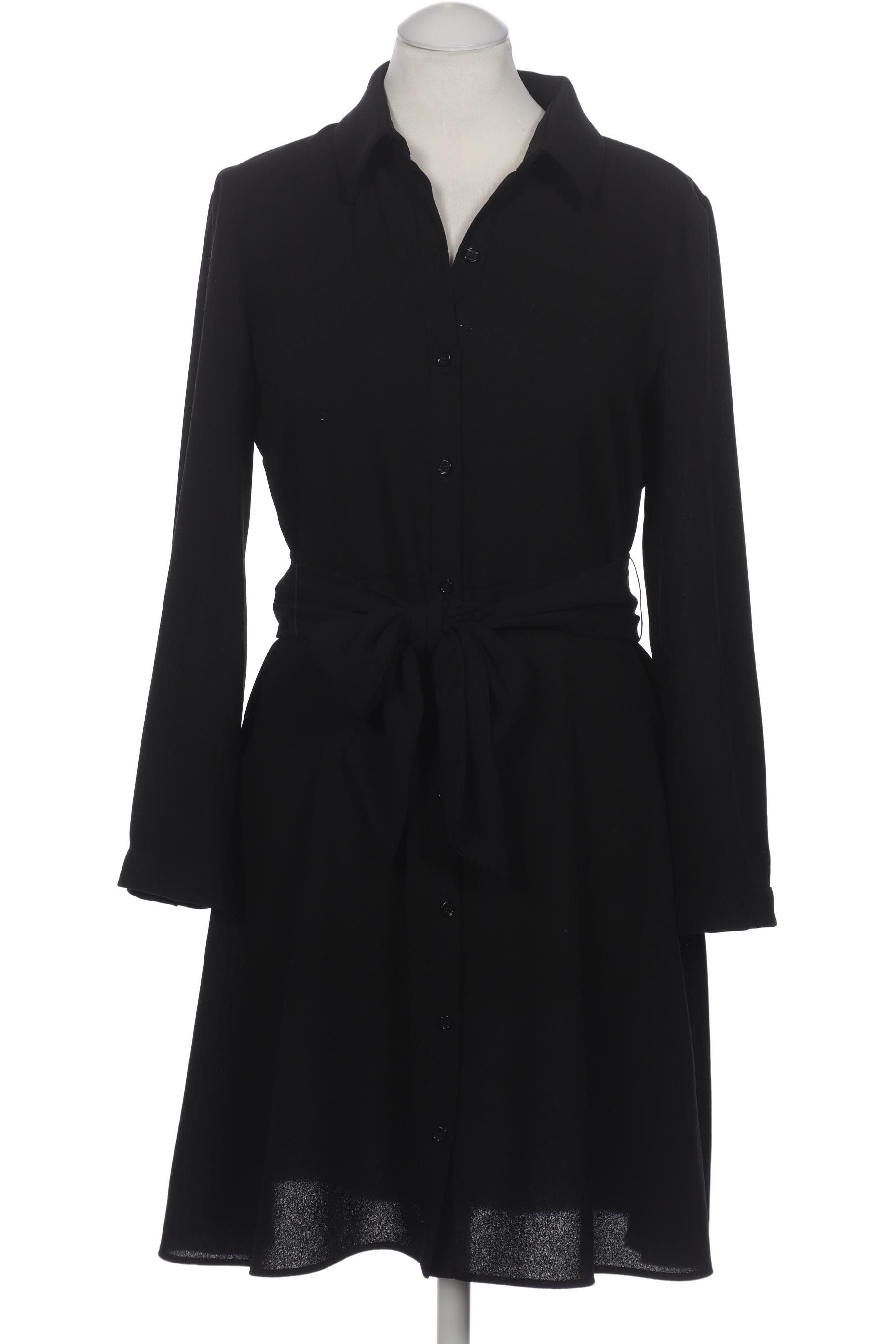 

Zara Damen Kleid, schwarz, Gr. 38