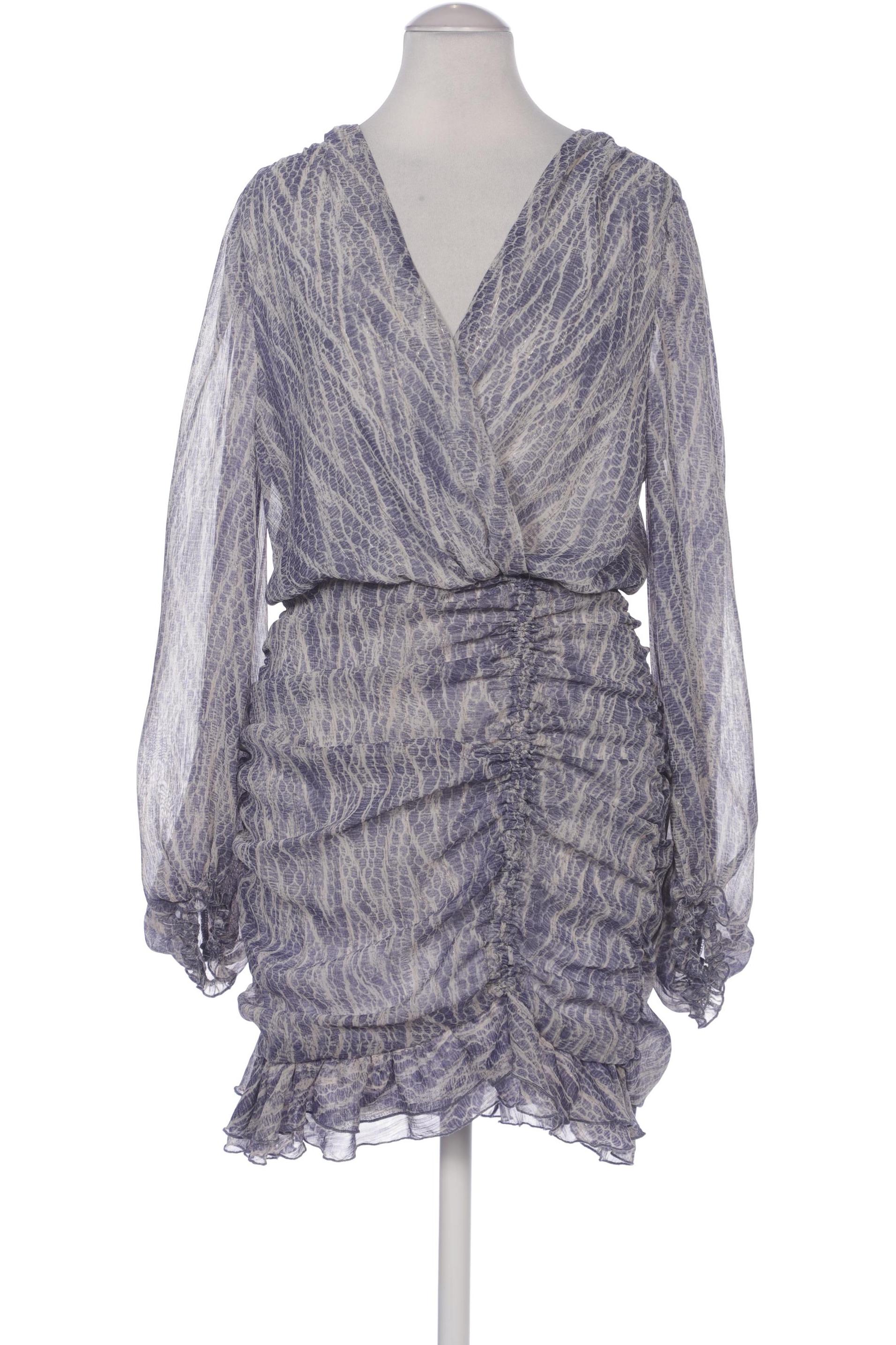 

Zara Damen Kleid, marineblau, Gr. 34
