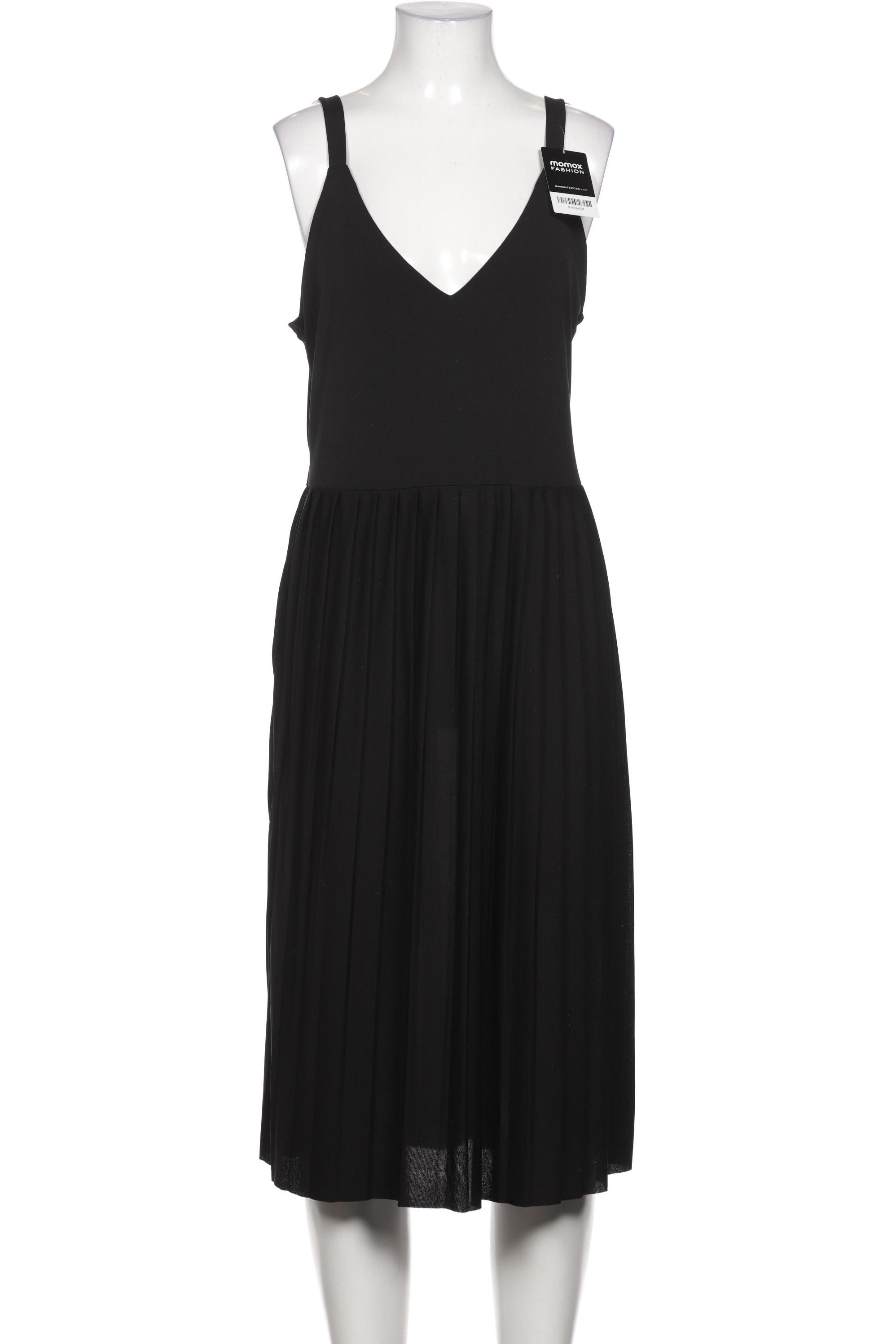 

ZARA Damen Kleid, schwarz