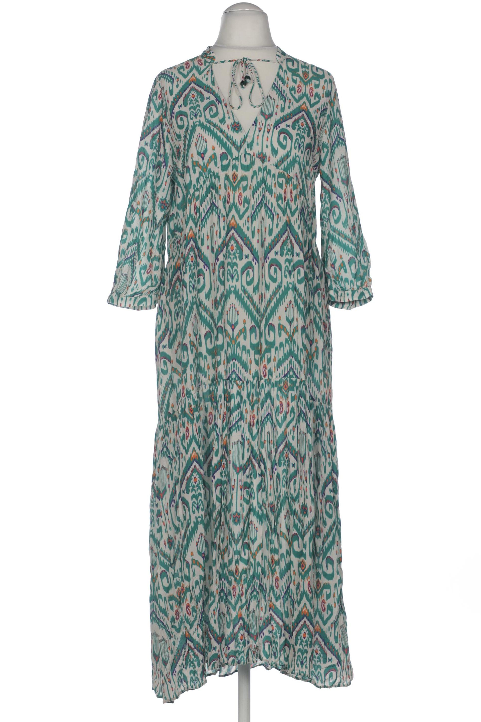 

Zara Damen Kleid, türkis, Gr. 36