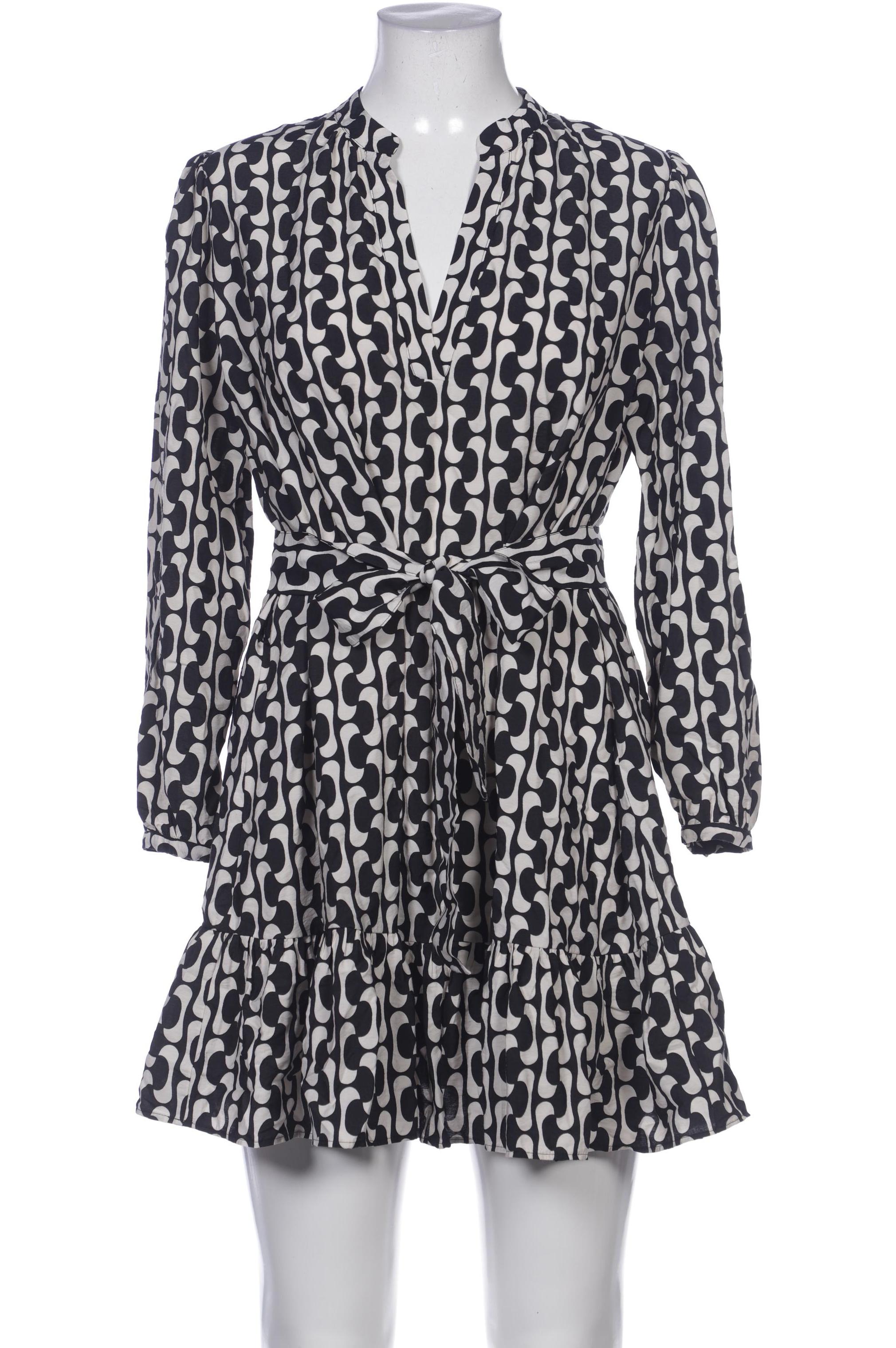 

Zara Damen Kleid, schwarz, Gr. 38