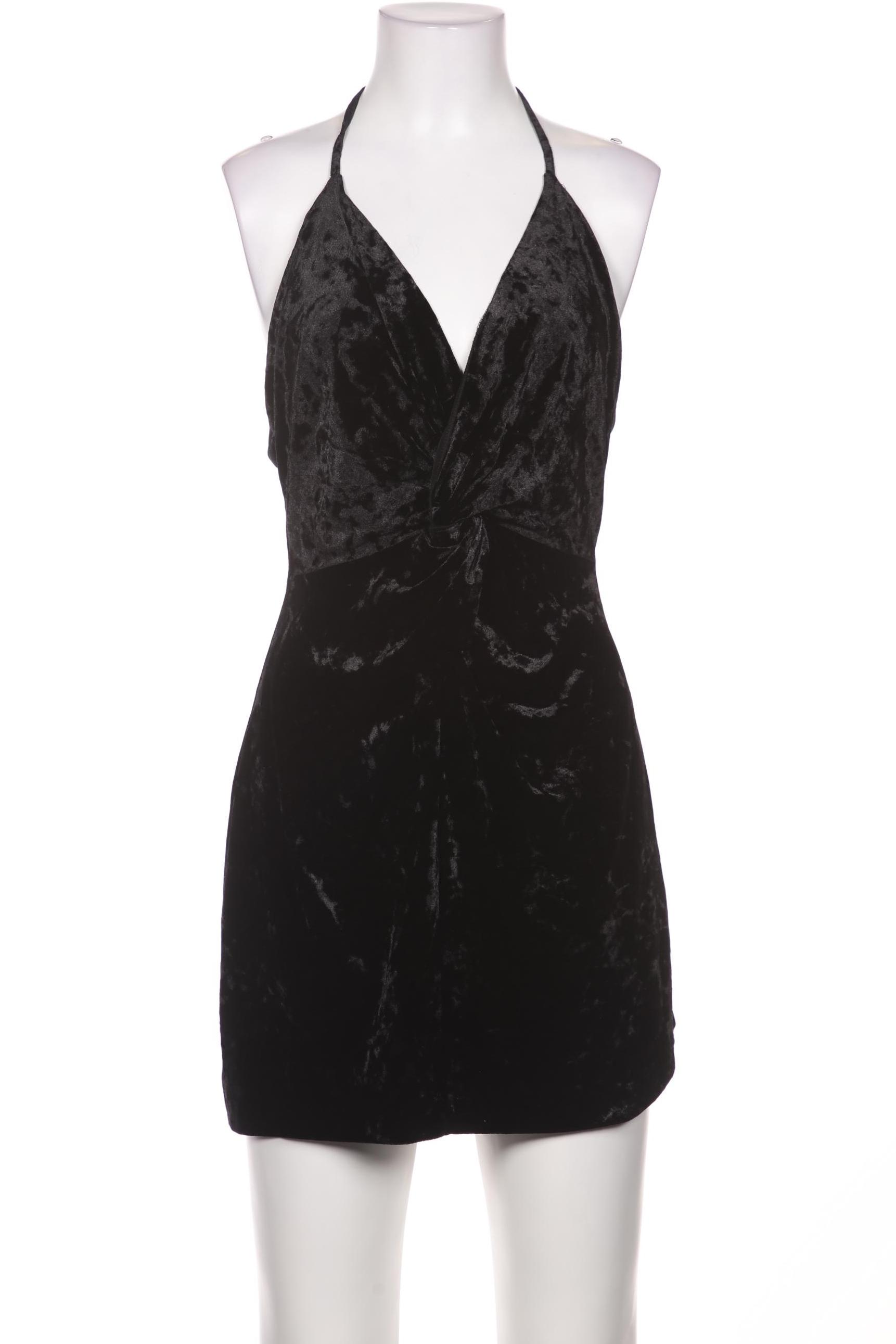 

Zara Damen Kleid, schwarz, Gr. 36