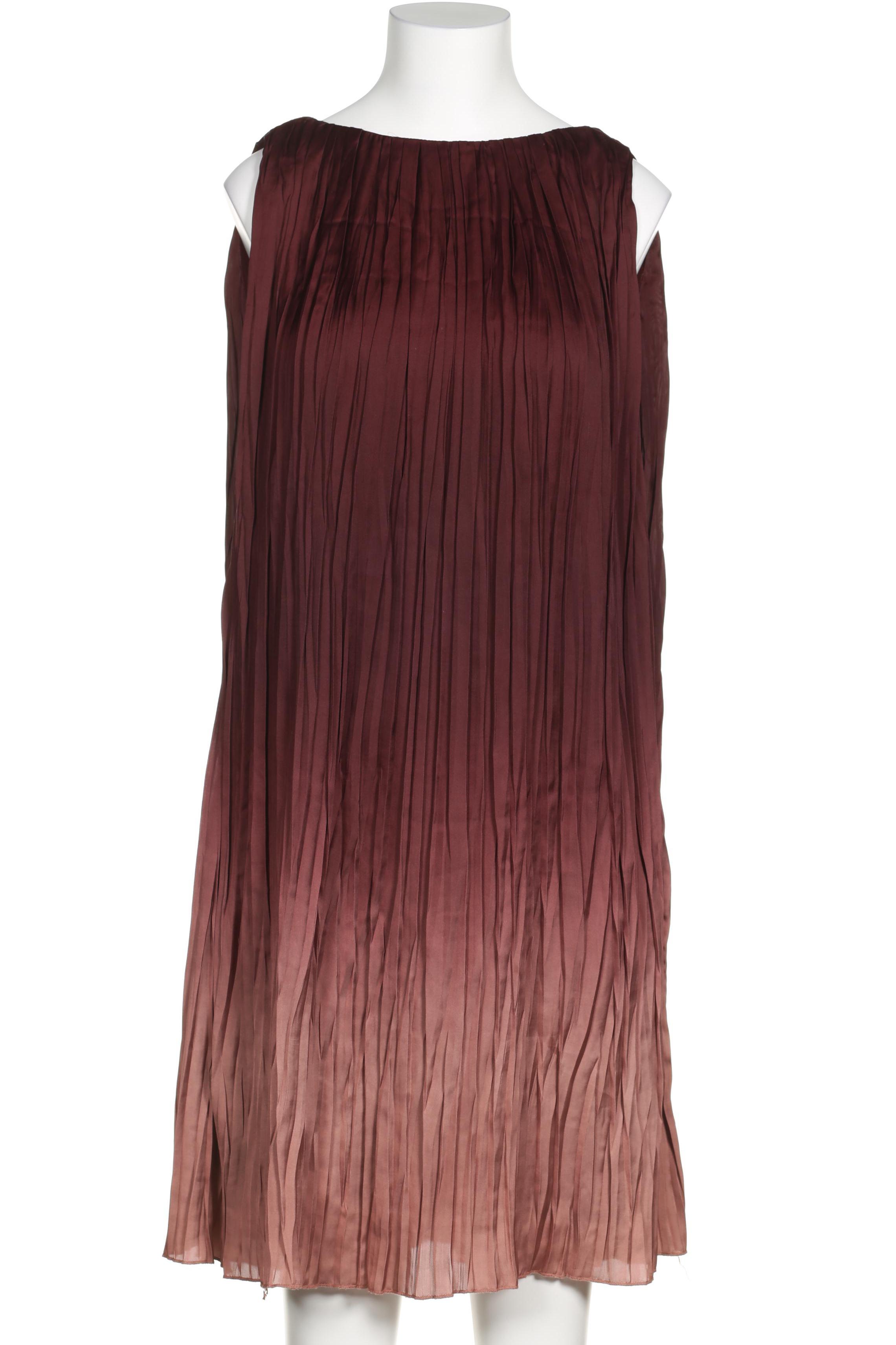 

Zara Damen Kleid, braun, Gr. 36