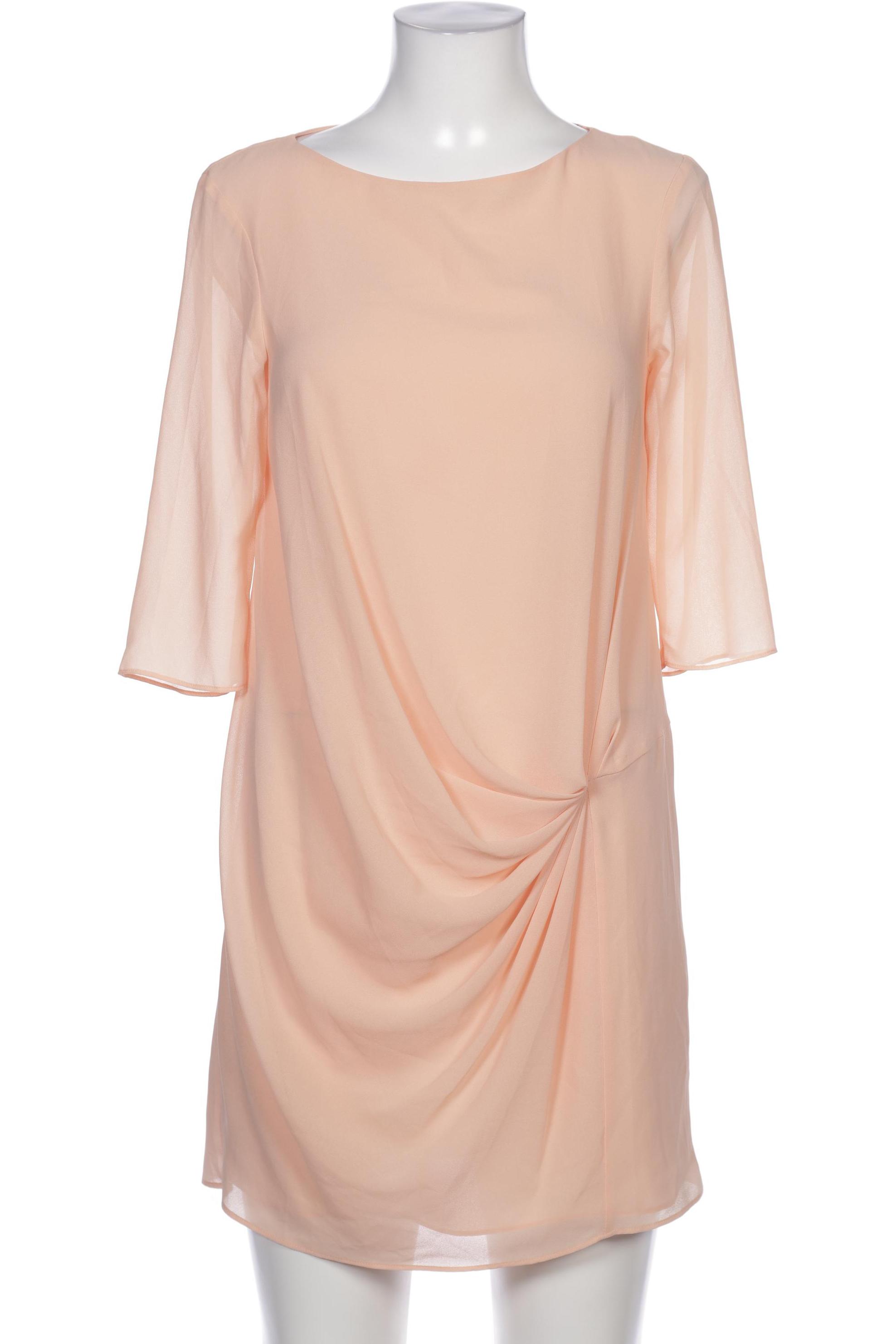 

Zara Damen Kleid, orange, Gr. 36