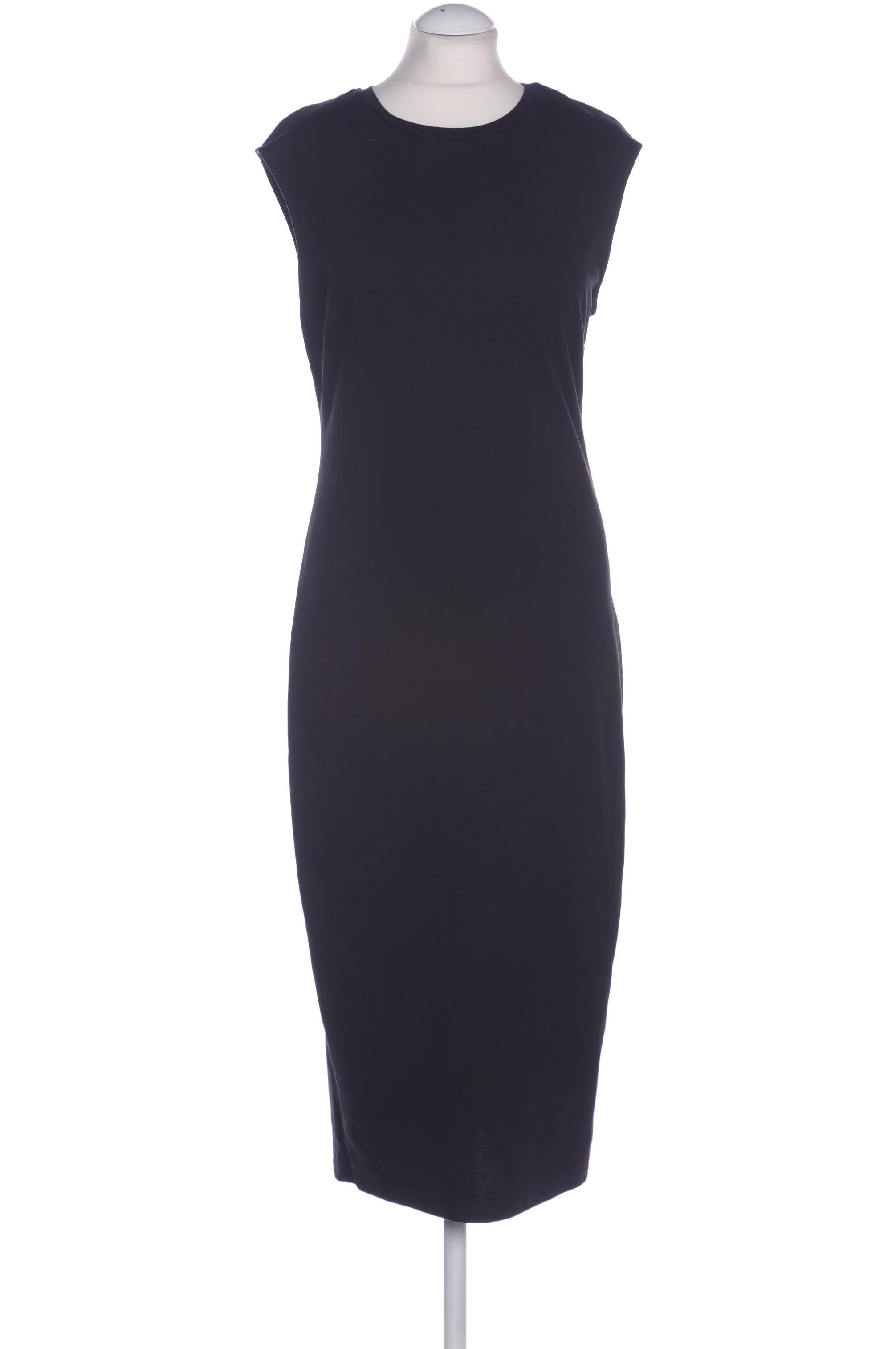 

ZARA Damen Kleid, schwarz