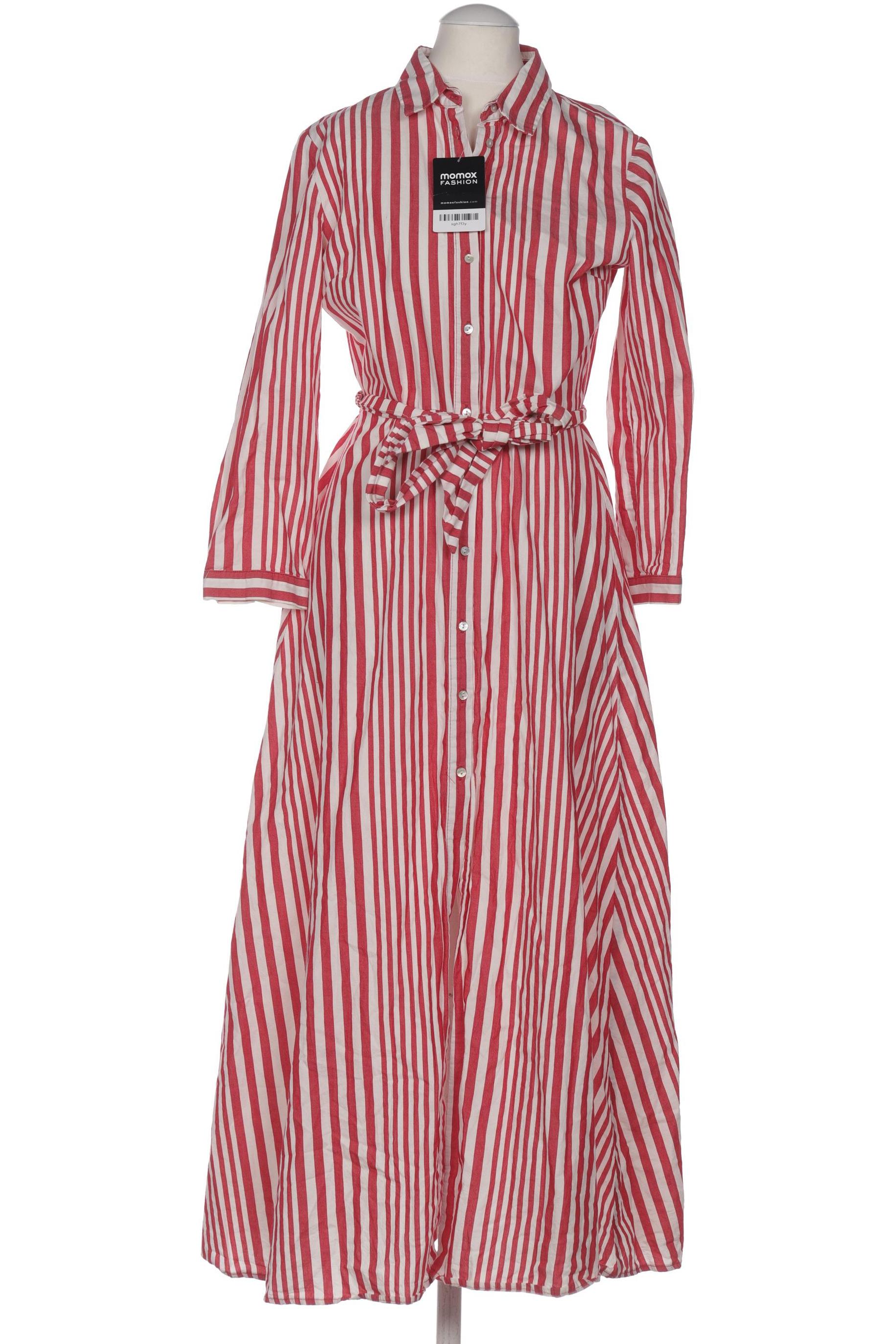 

ZARA Damen Kleid, rot