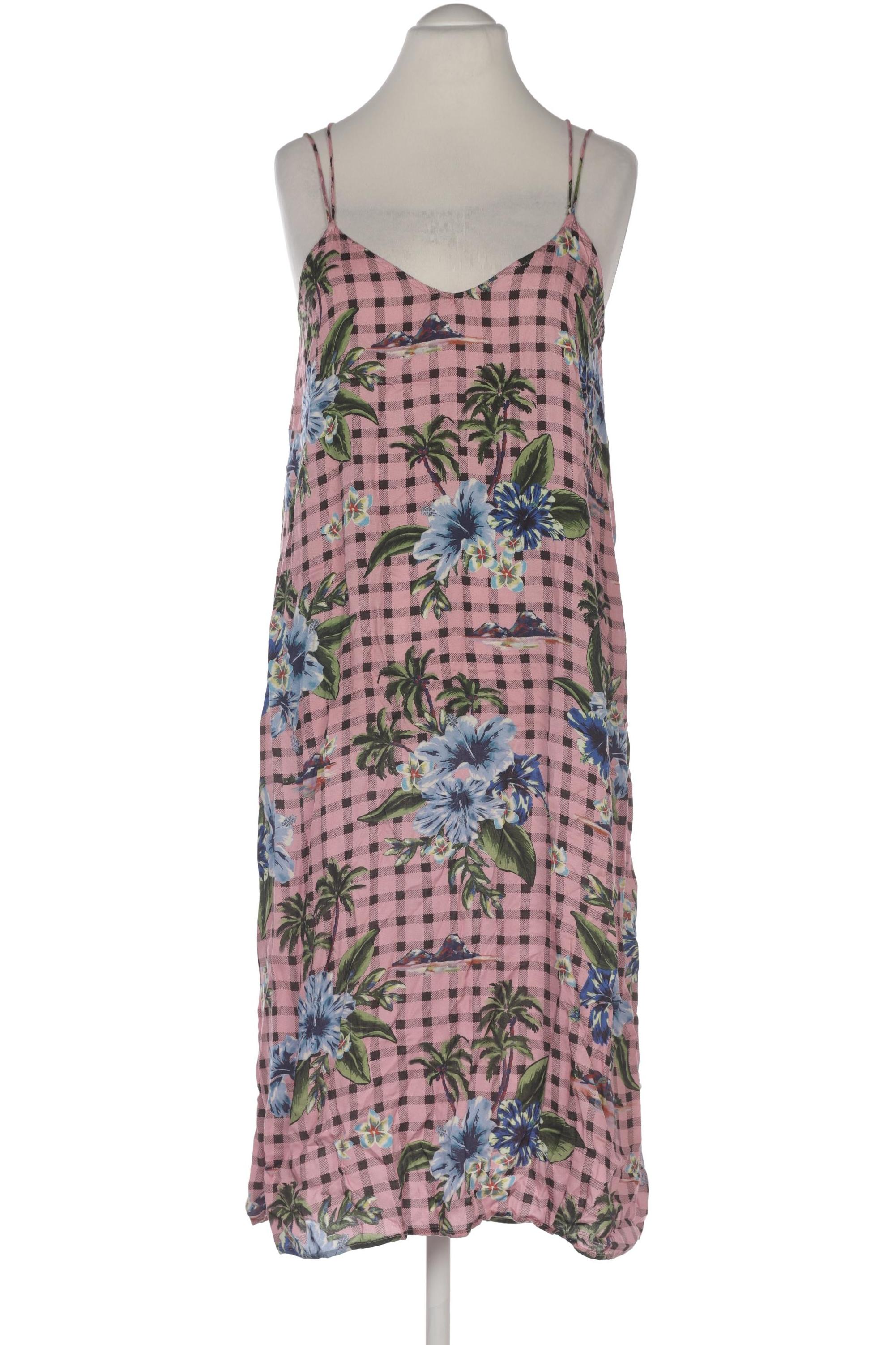 

Zara Damen Kleid, pink, Gr. 42