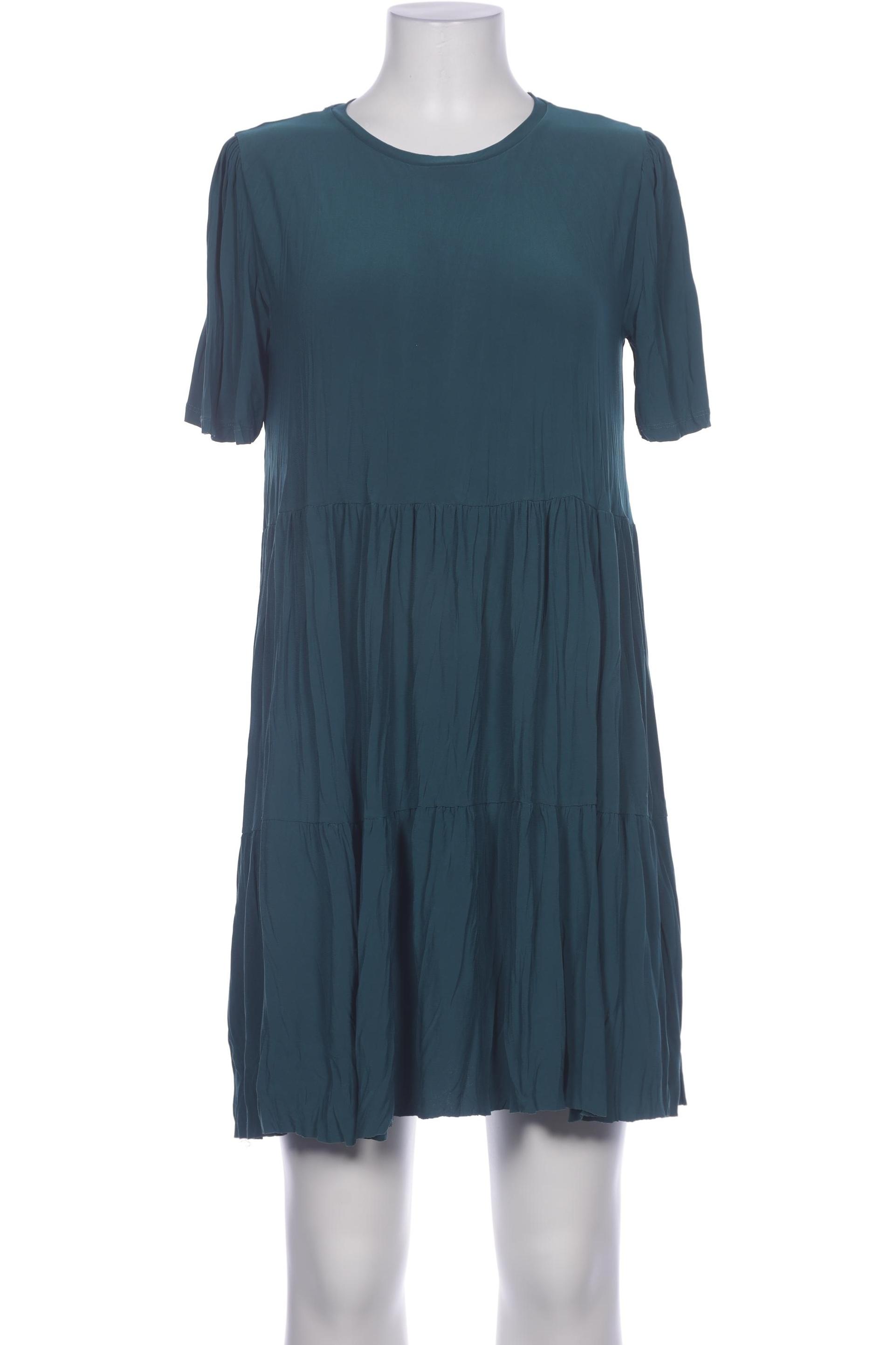 

Zara Damen Kleid, grün, Gr. 36