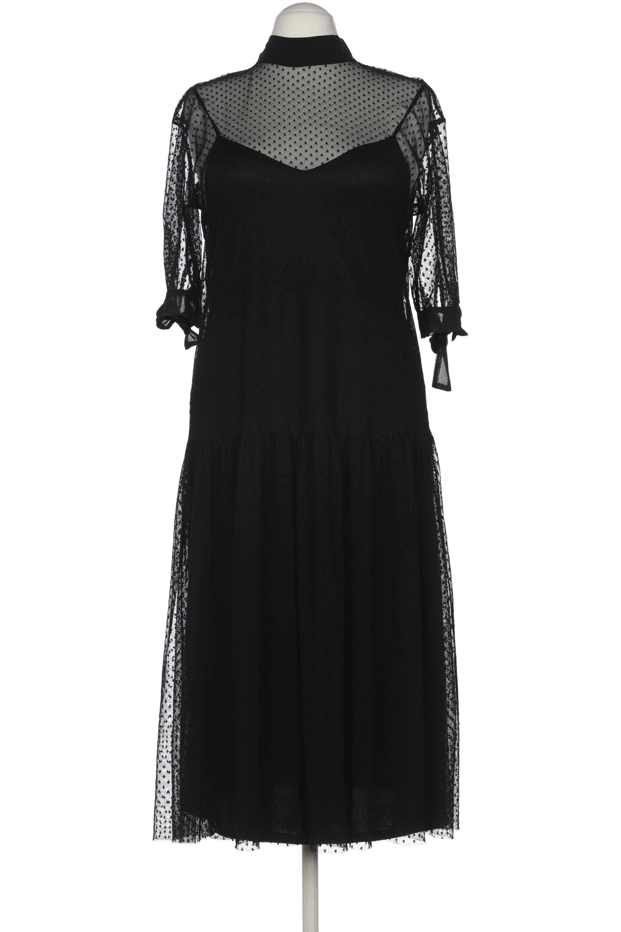

Zara Damen Kleid, schwarz, Gr. 38
