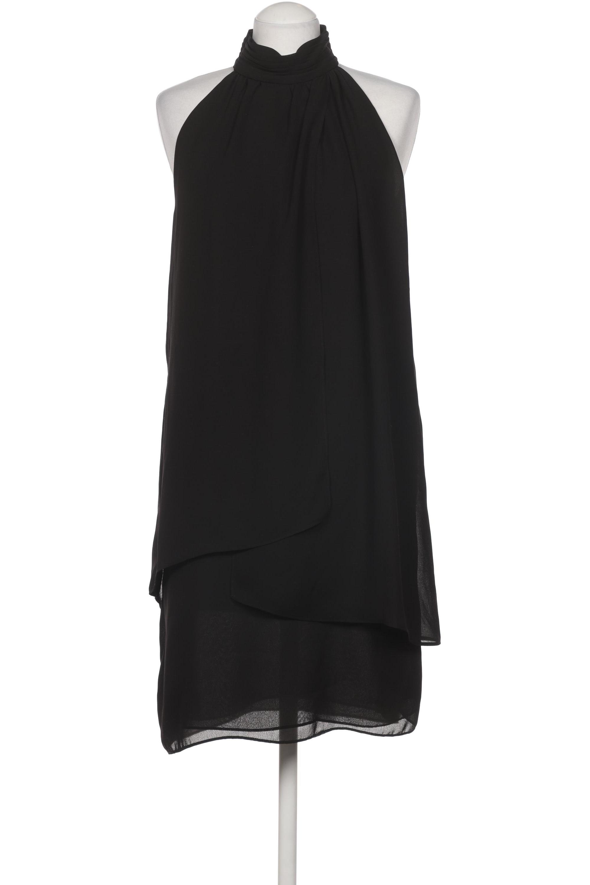 

Zara Damen Kleid, schwarz, Gr. 38