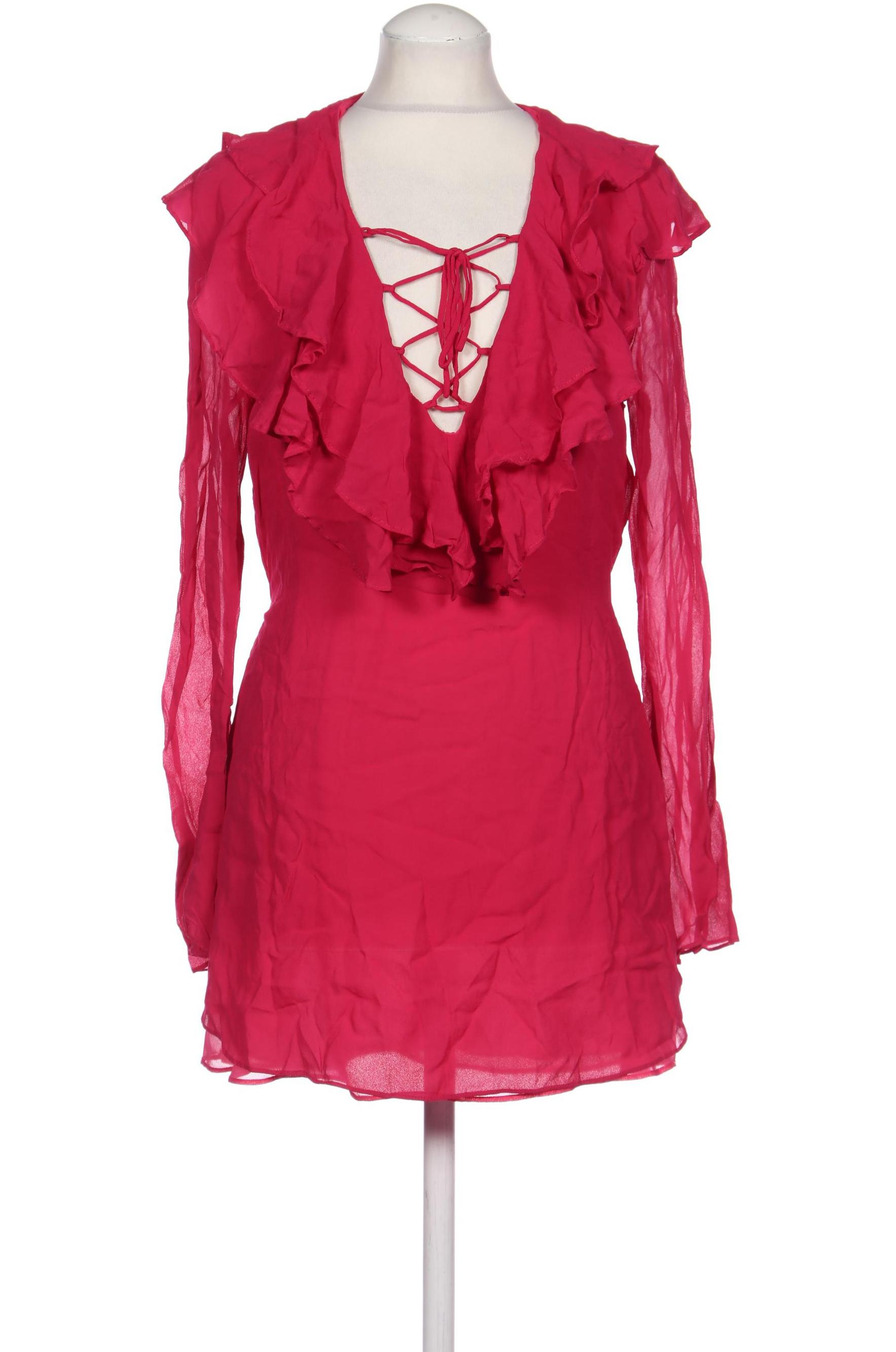 

Zara Damen Kleid, pink, Gr. 38