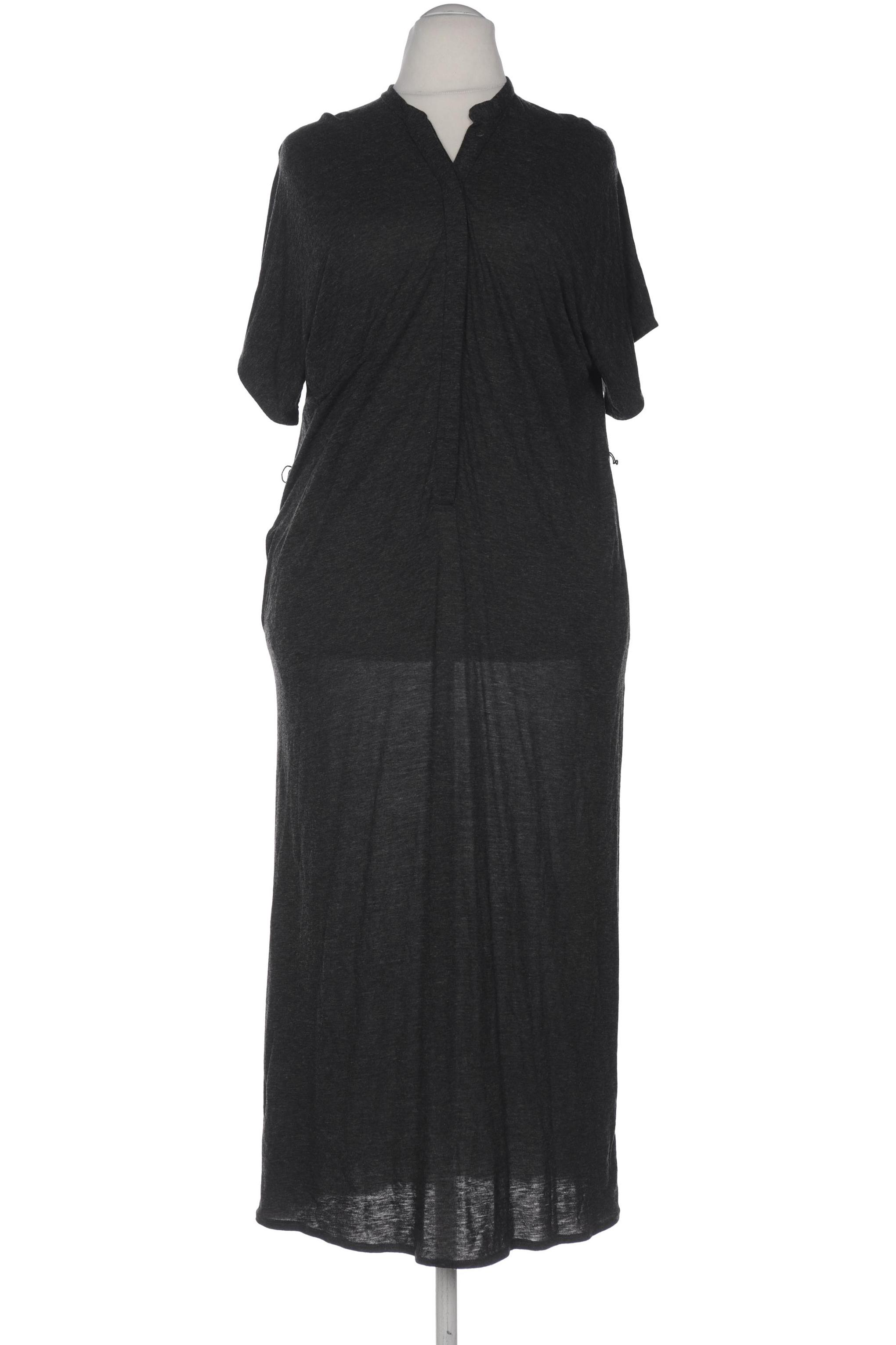 

ZARA Damen Kleid, grau