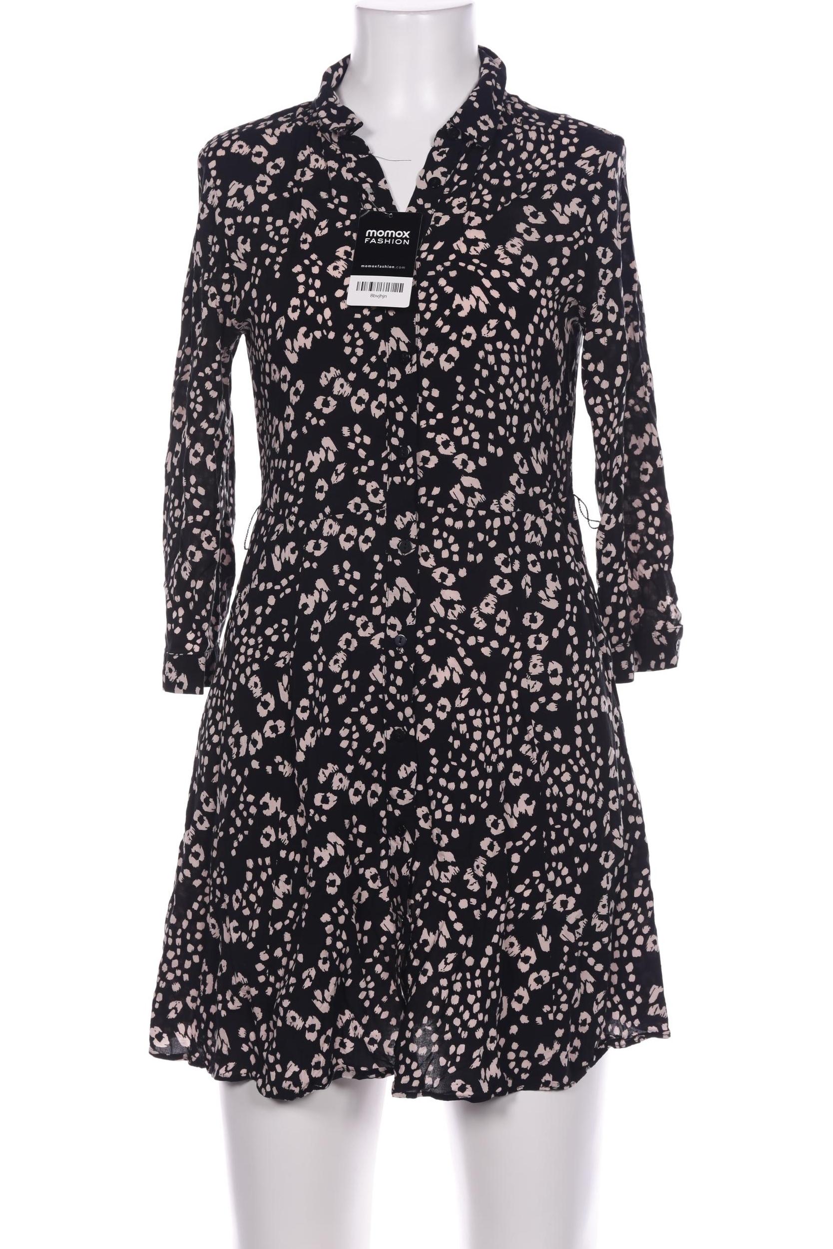 

Zara Damen Kleid, schwarz, Gr. 38