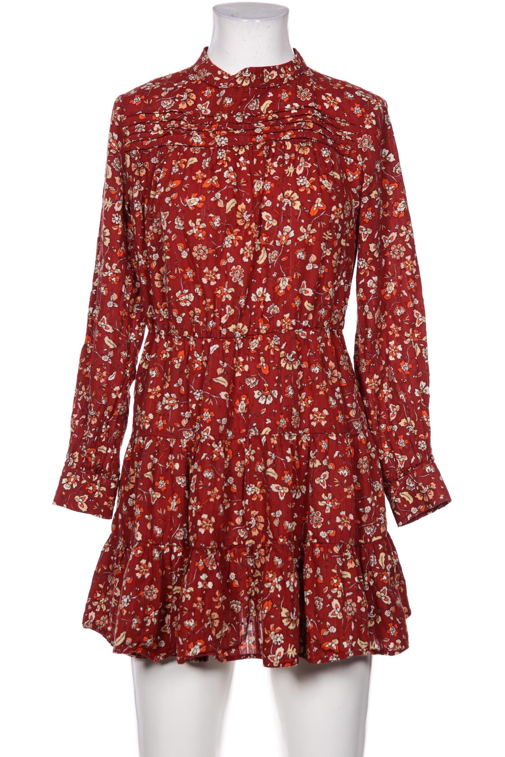 

Zara Damen Kleid, braun, Gr. 36