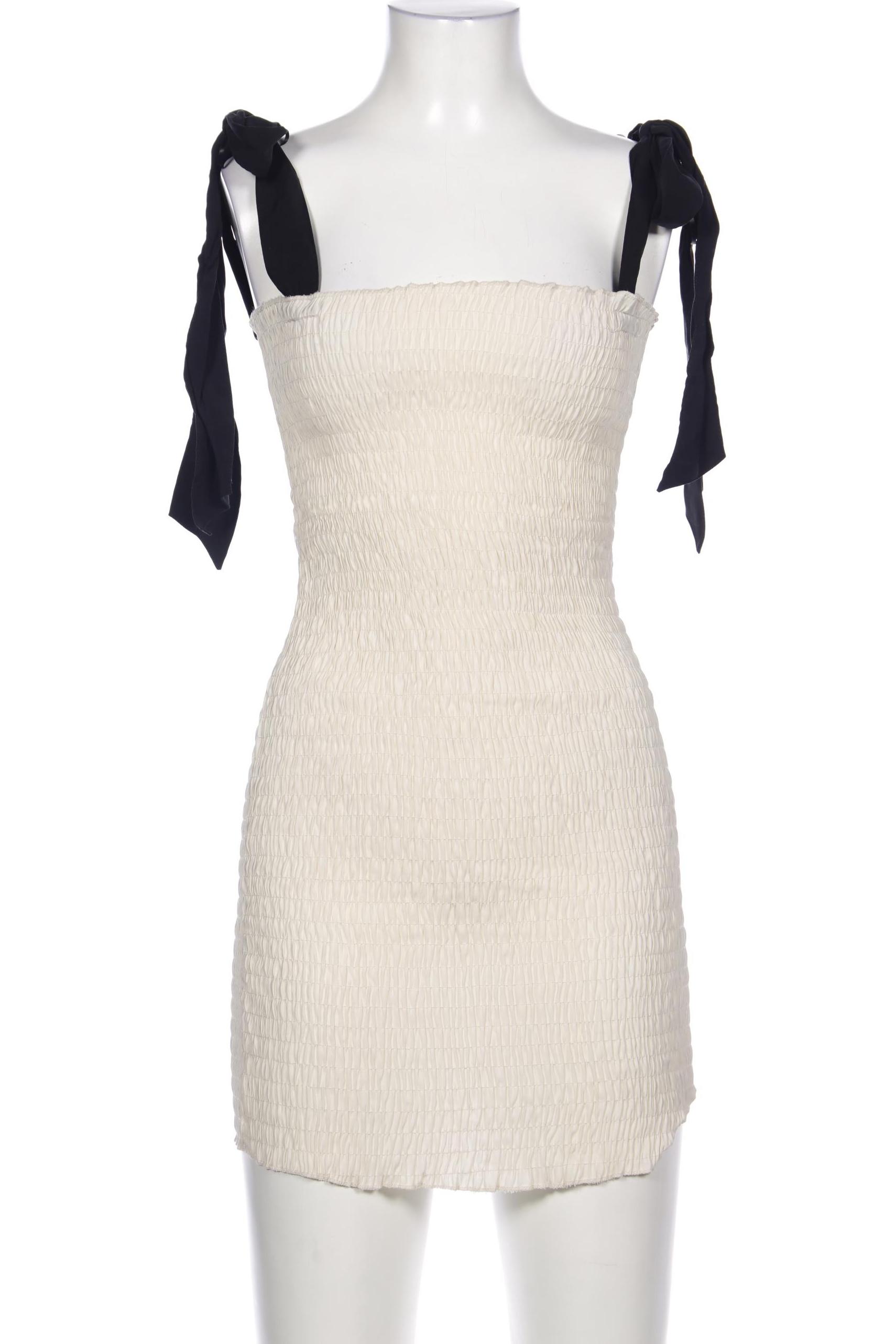 Thumbnail - Zara Damen Kleid, mehrfarbig, Gr. 34