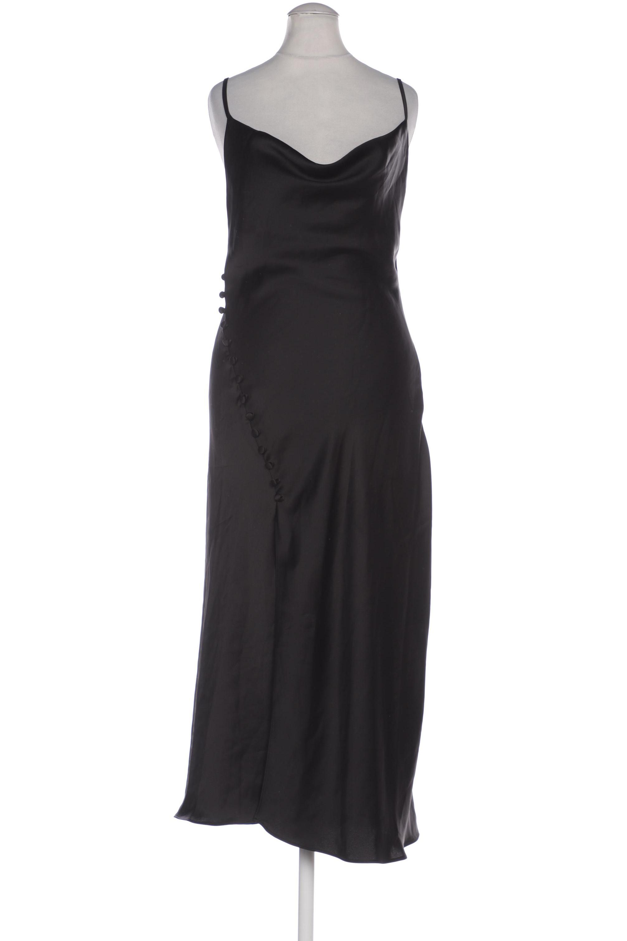 

Zara Damen Kleid, schwarz, Gr. 34