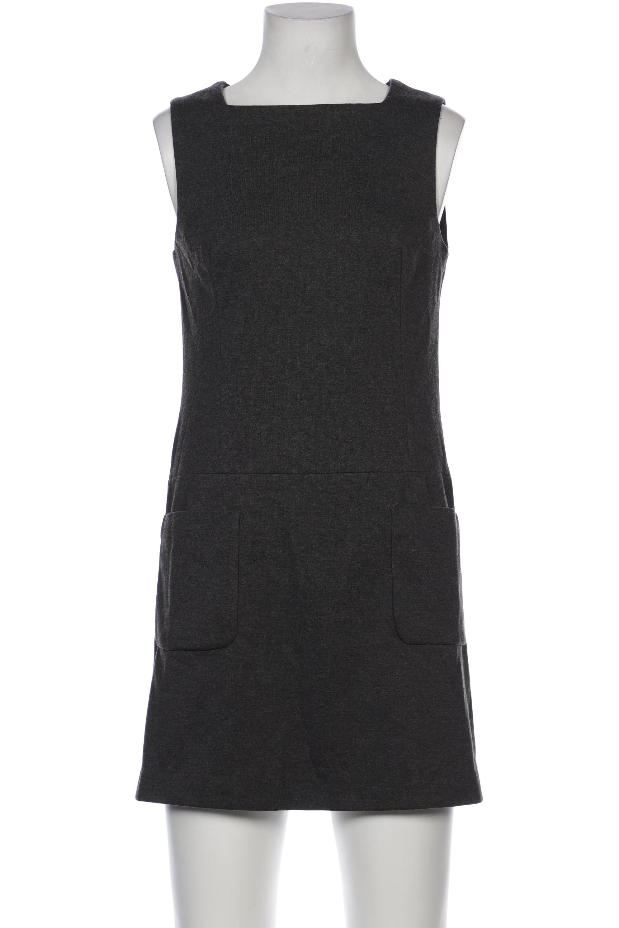 

ZARA Damen Kleid, grau