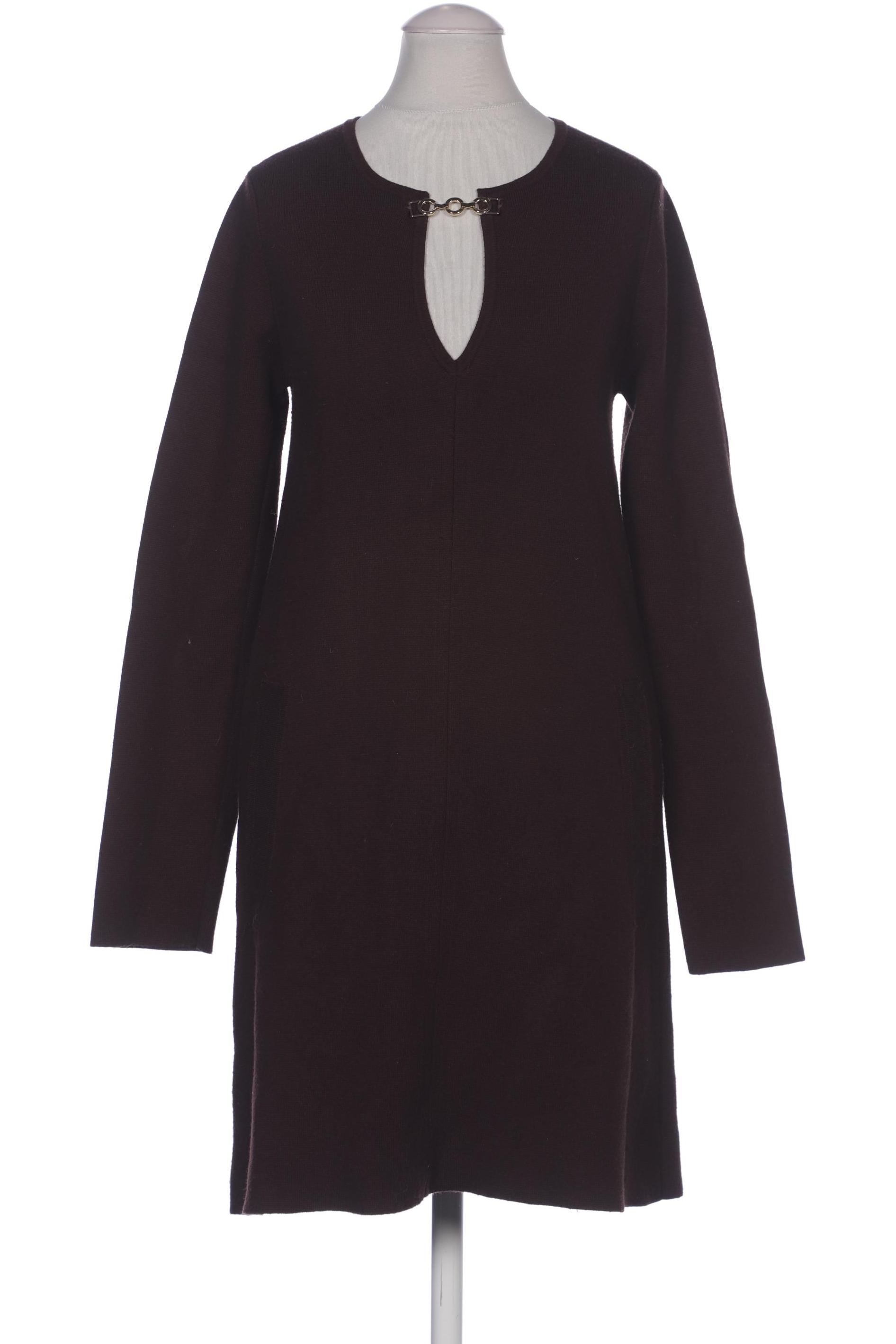 

Zara Damen Kleid, braun, Gr. 36