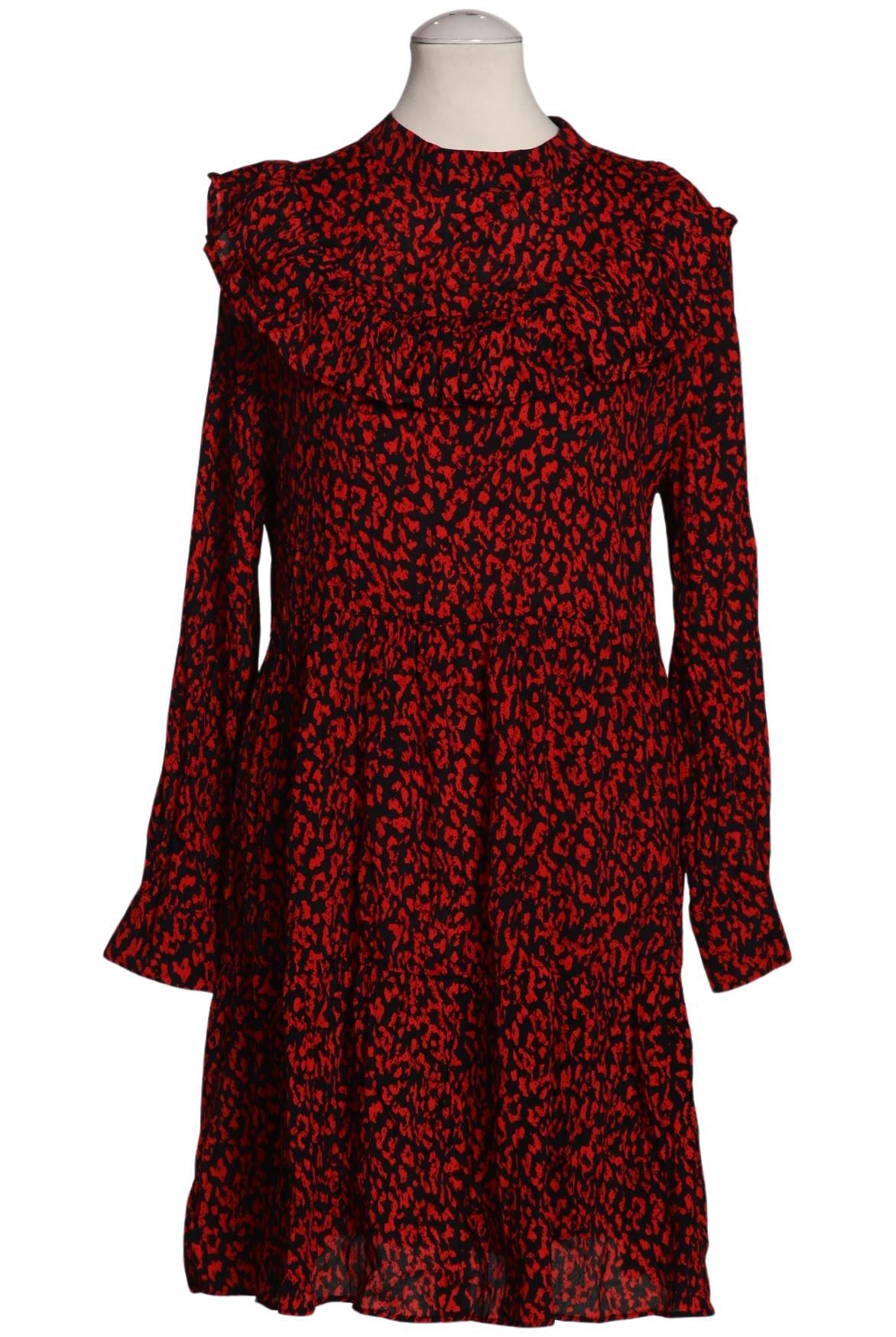 

Zara Damen Kleid, mehrfarbig, Gr. 36