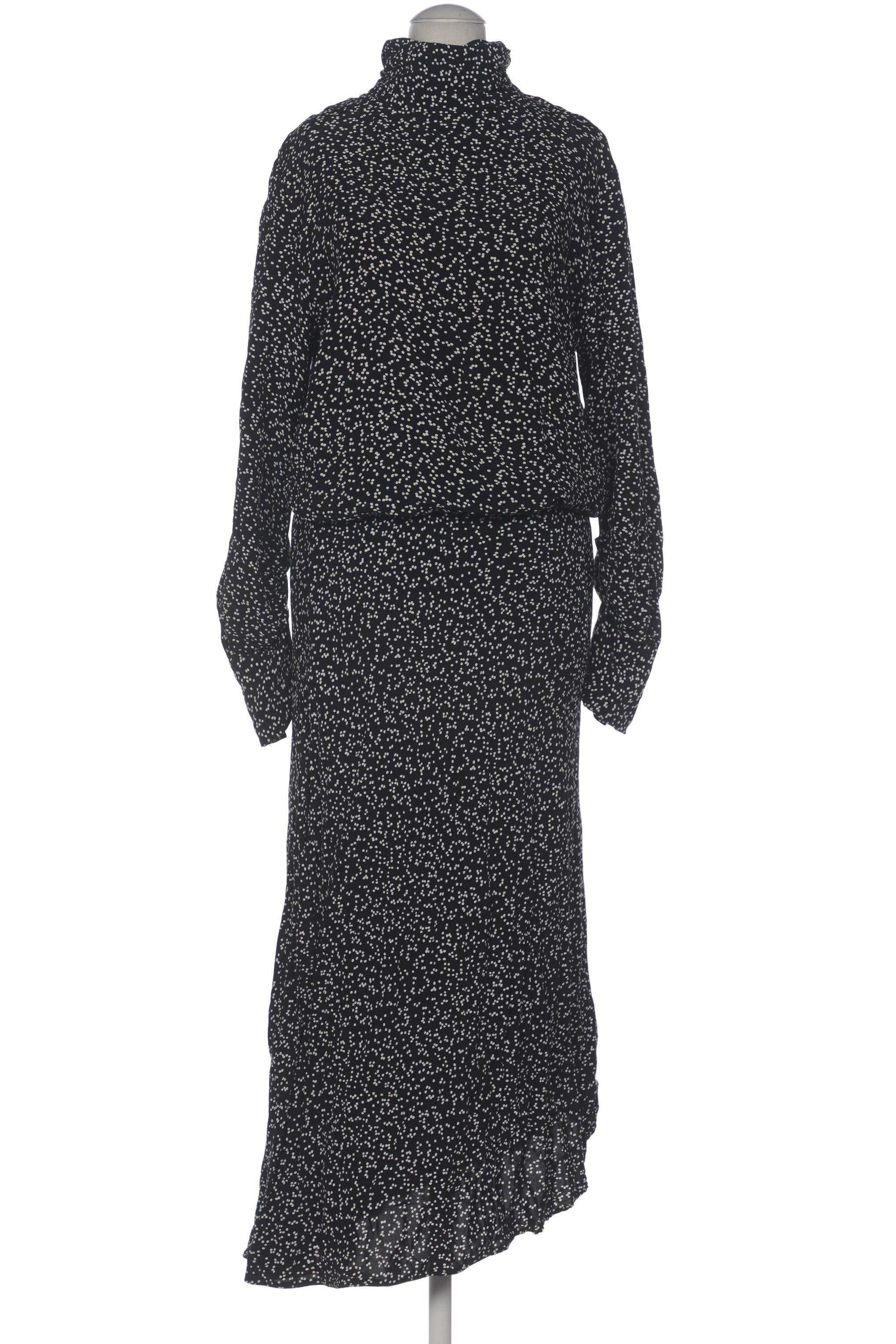 

Zara Damen Kleid, schwarz, Gr. 34