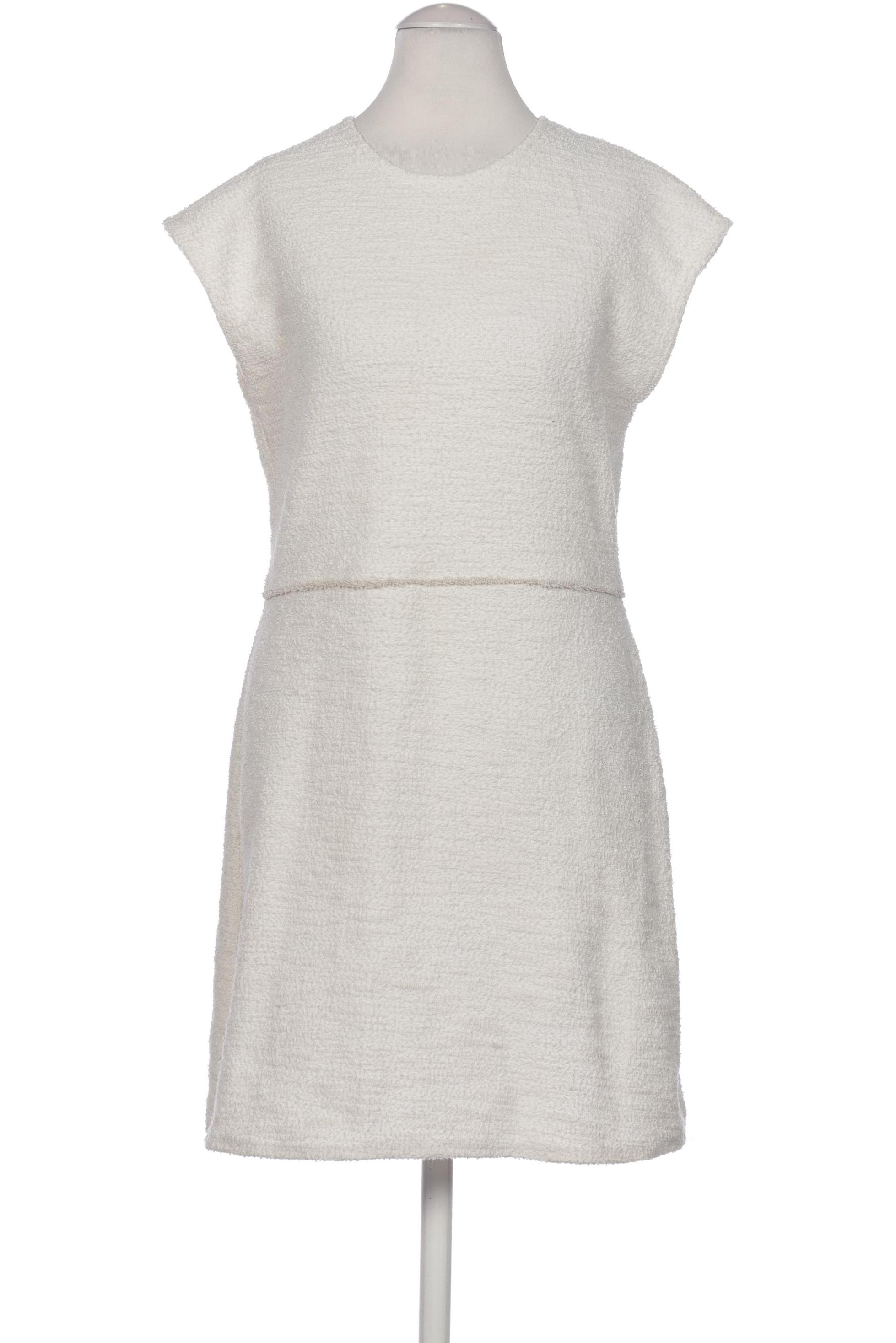 

Zara Damen Kleid, cremeweiß, Gr. 38