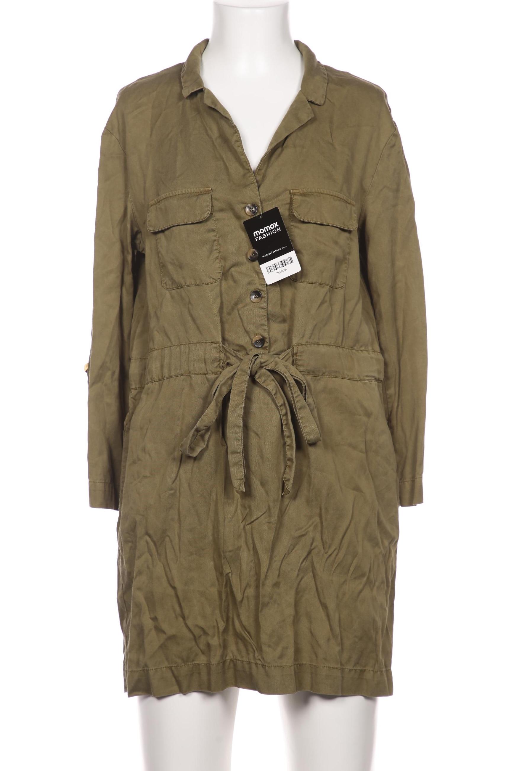 

Zara Damen Kleid, grün, Gr. 36