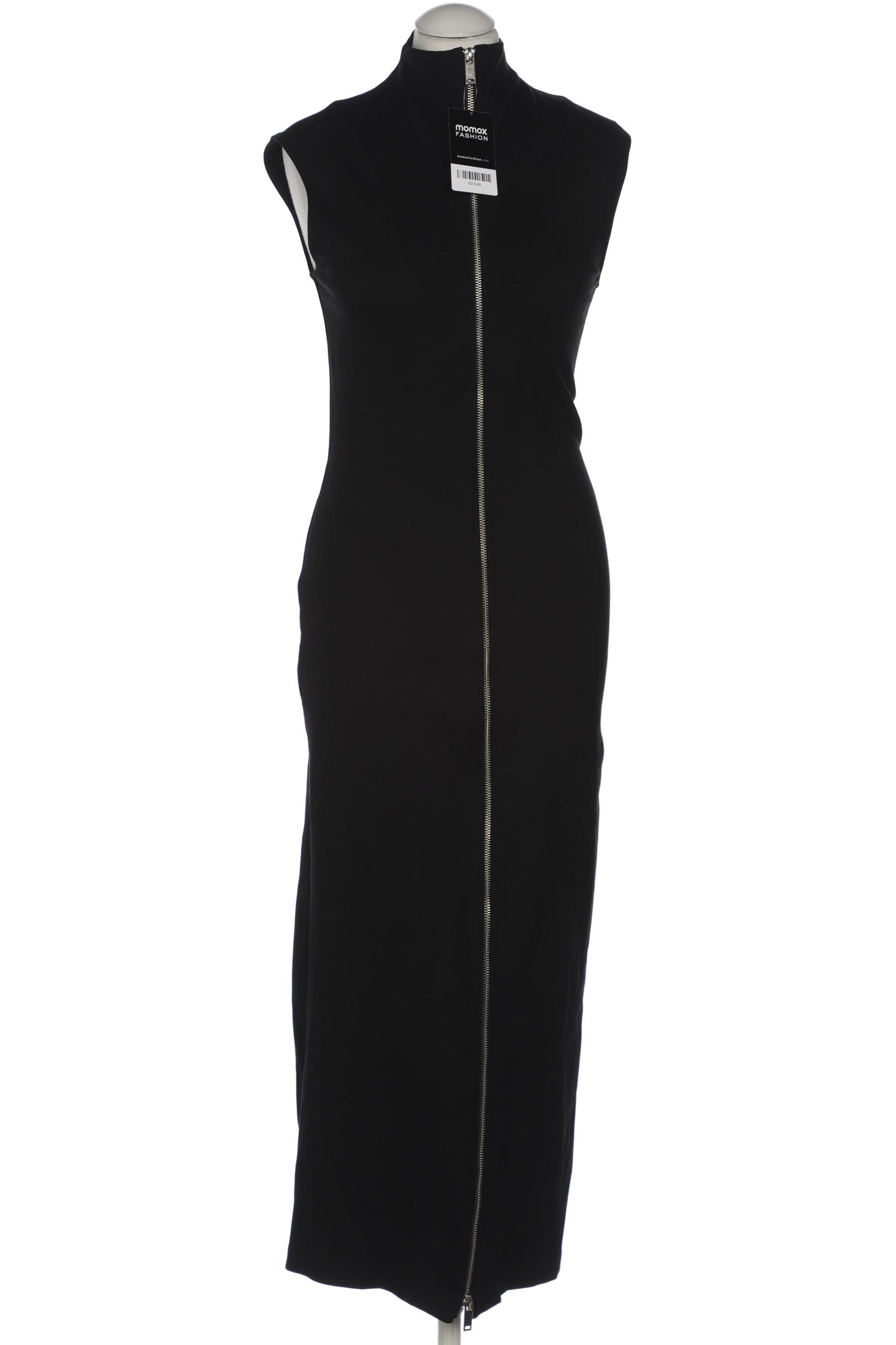 Thumbnail - Zara Damen Kleid, schwarz, Gr. 38