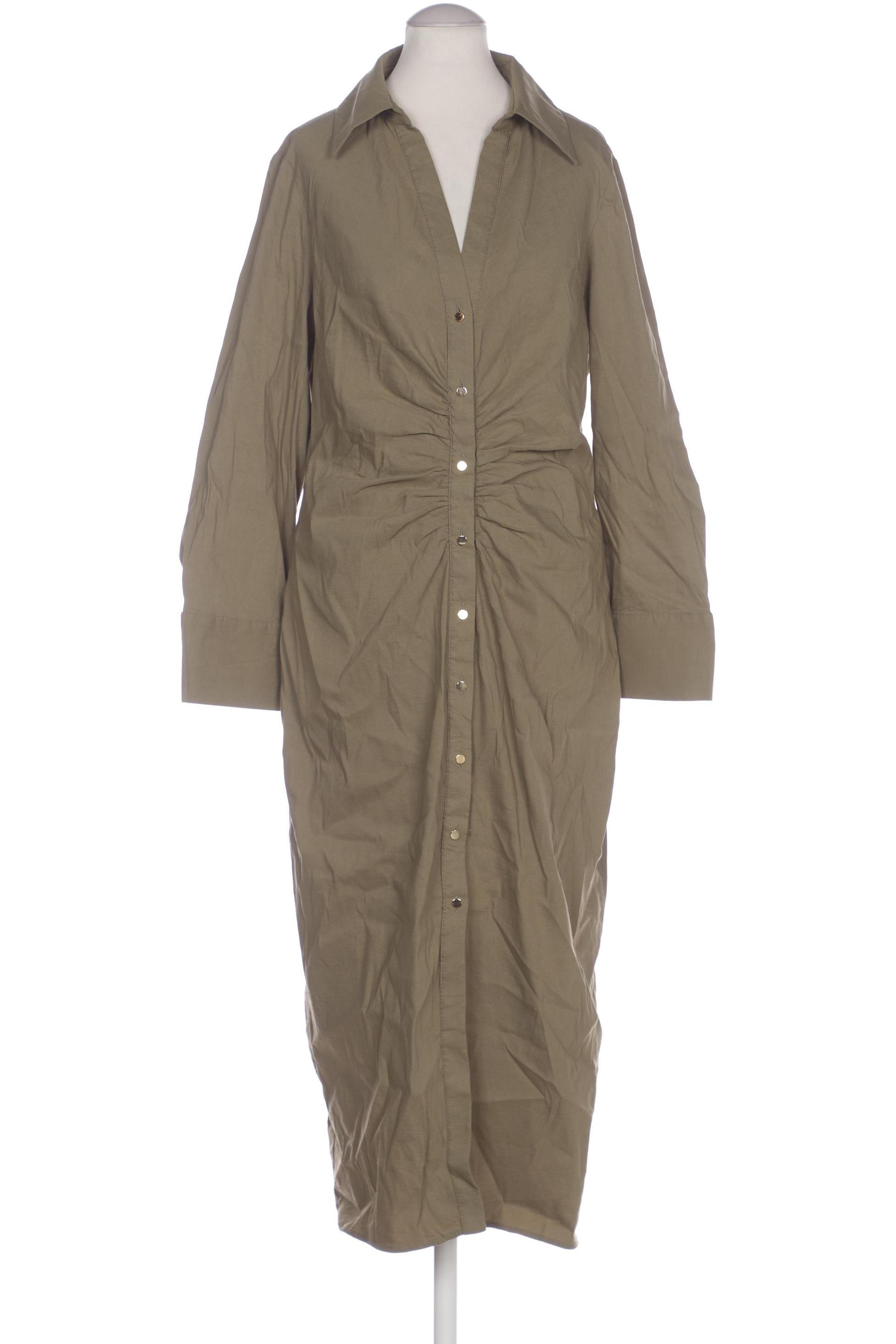 

Zara Damen Kleid, grün, Gr. 42