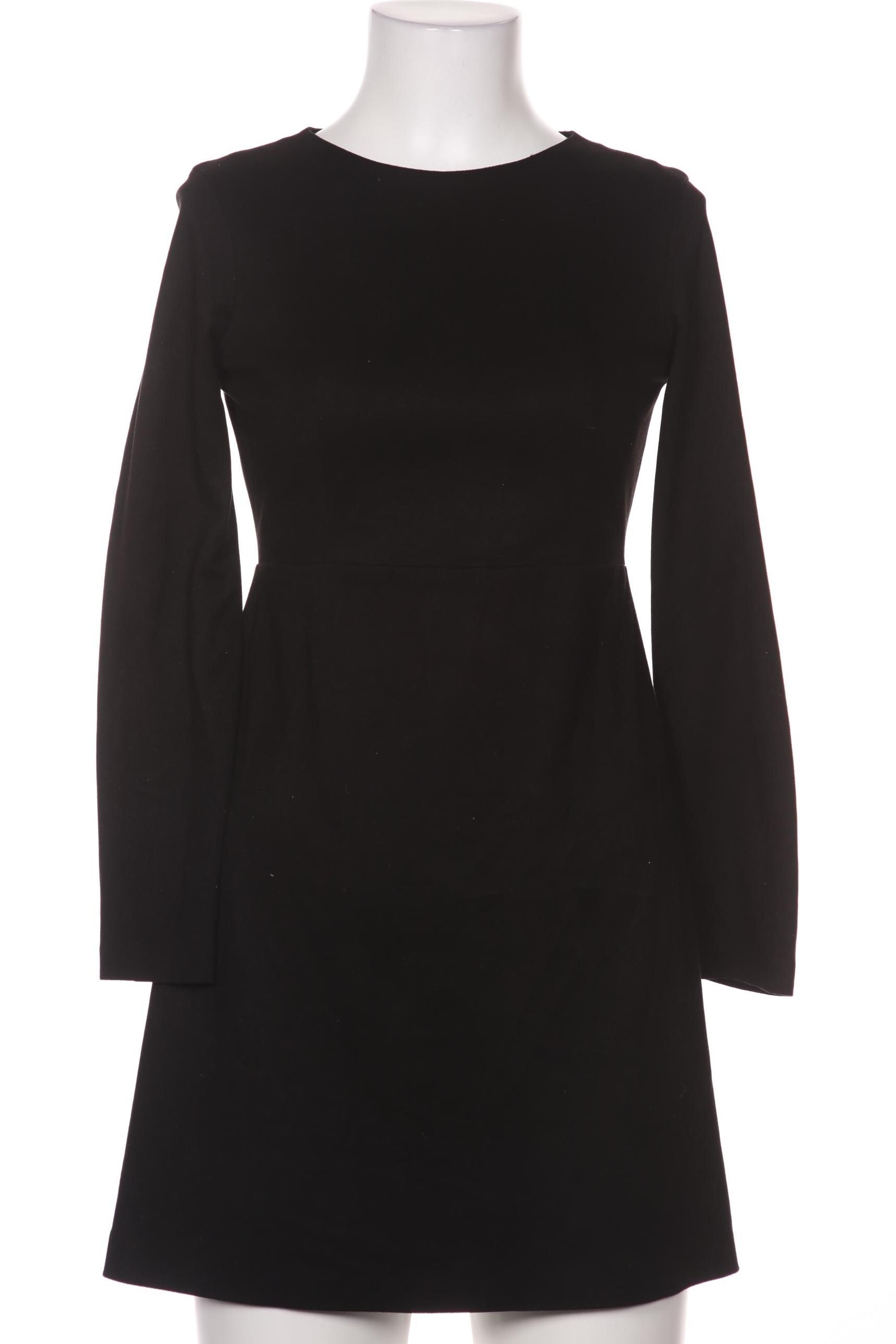 

Zara Damen Kleid, schwarz, Gr. 34