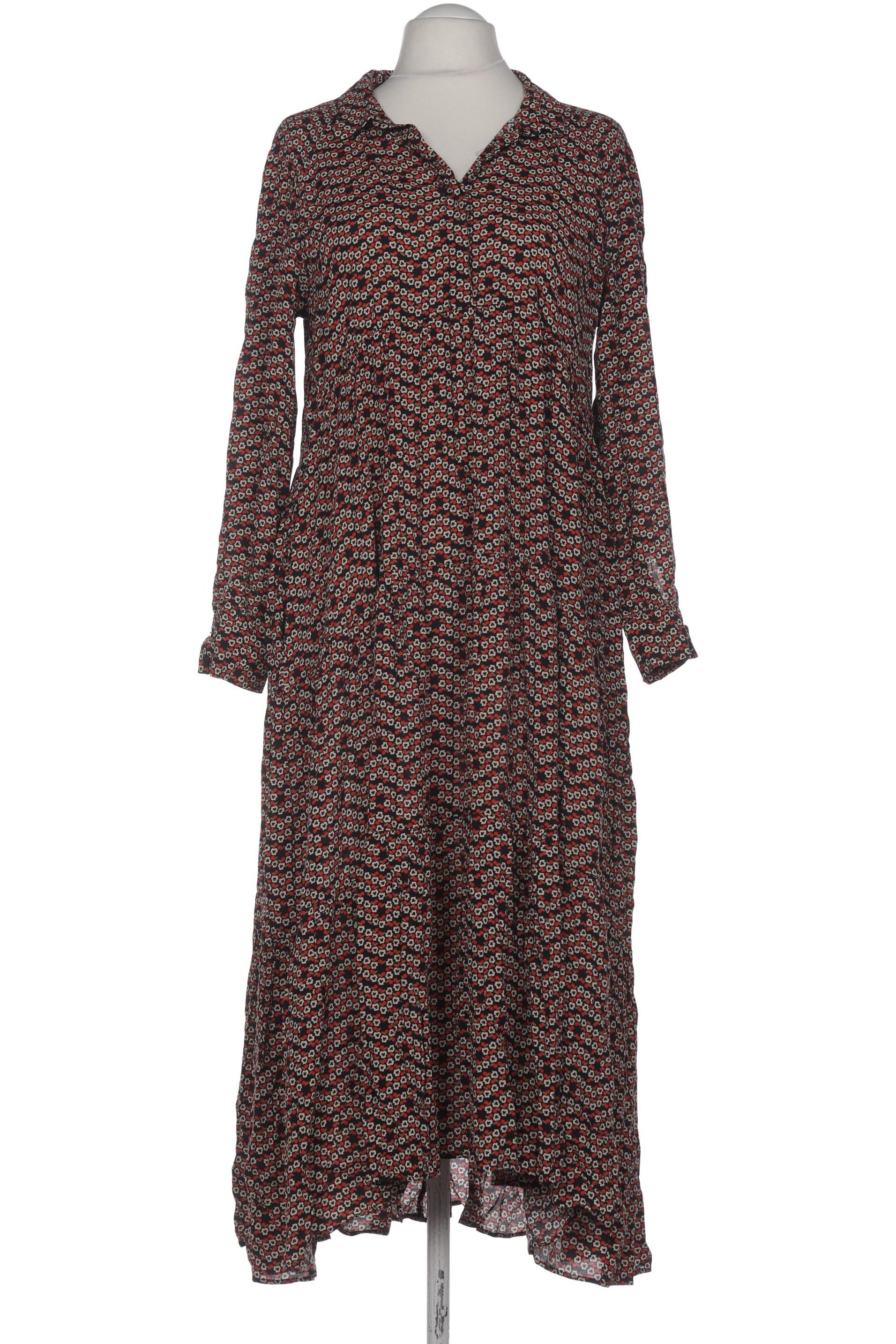 

ZARA Damen Kleid, schwarz