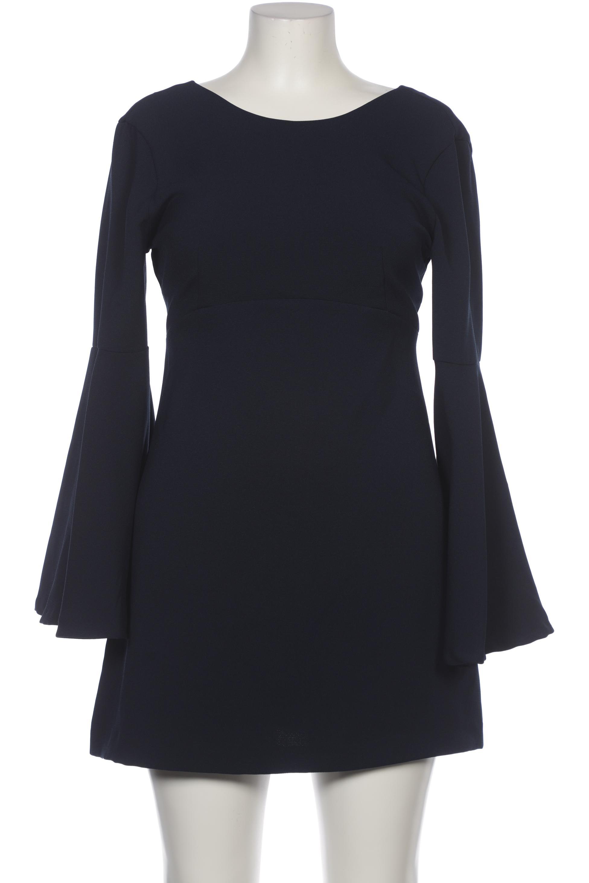 

Zara Damen Kleid, marineblau, Gr. 42