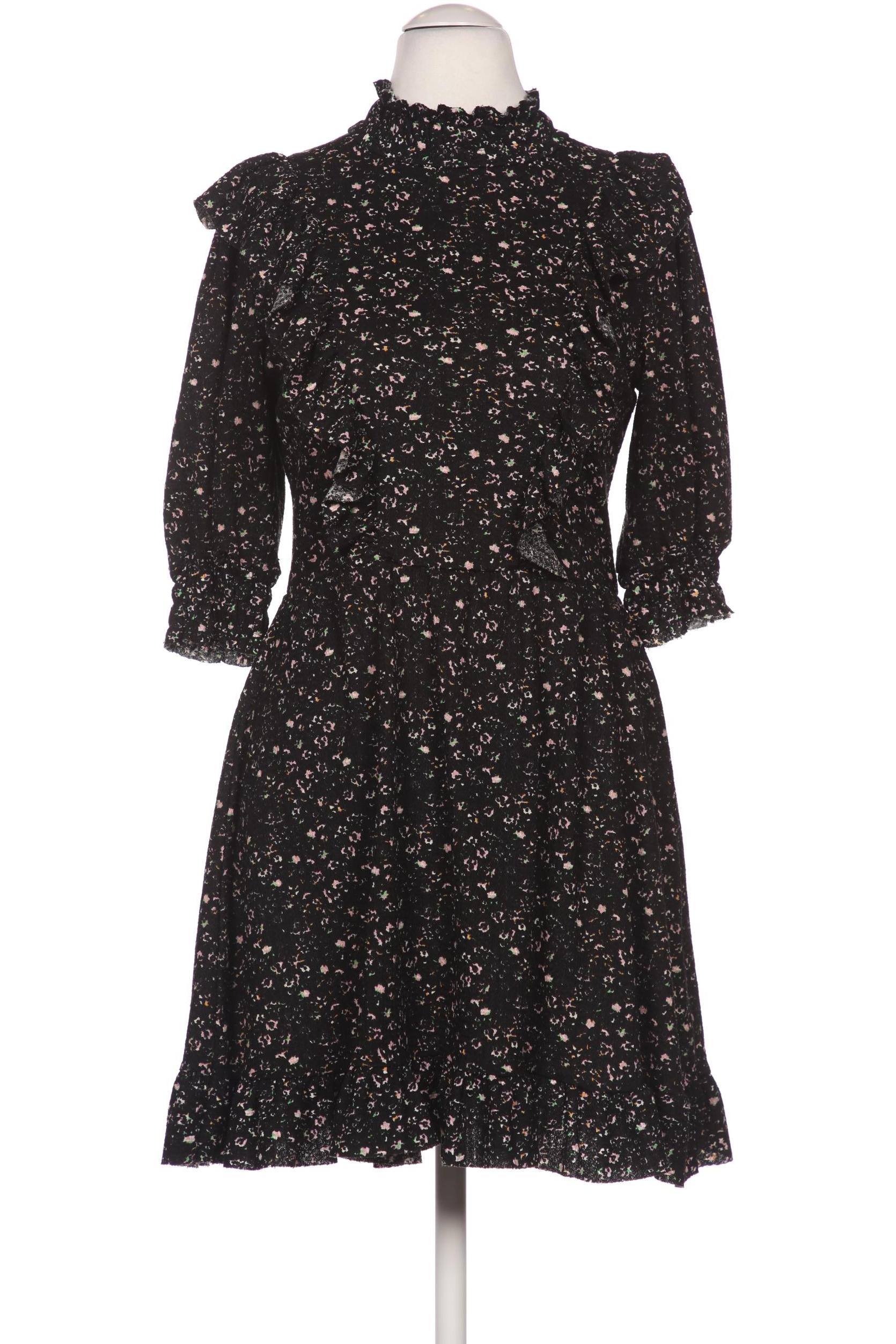 

Zara Damen Kleid, schwarz, Gr. 38