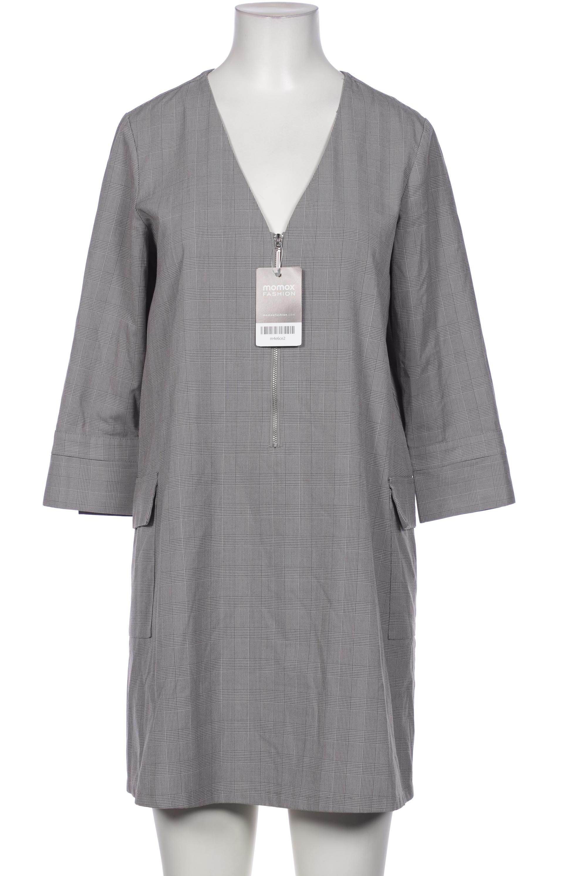 

Zara Damen Kleid, grau, Gr. 36
