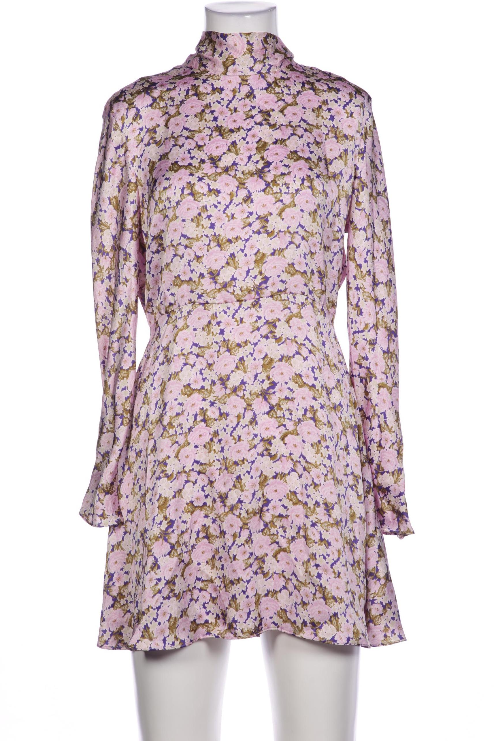 

Zara Damen Kleid, flieder, Gr. 38