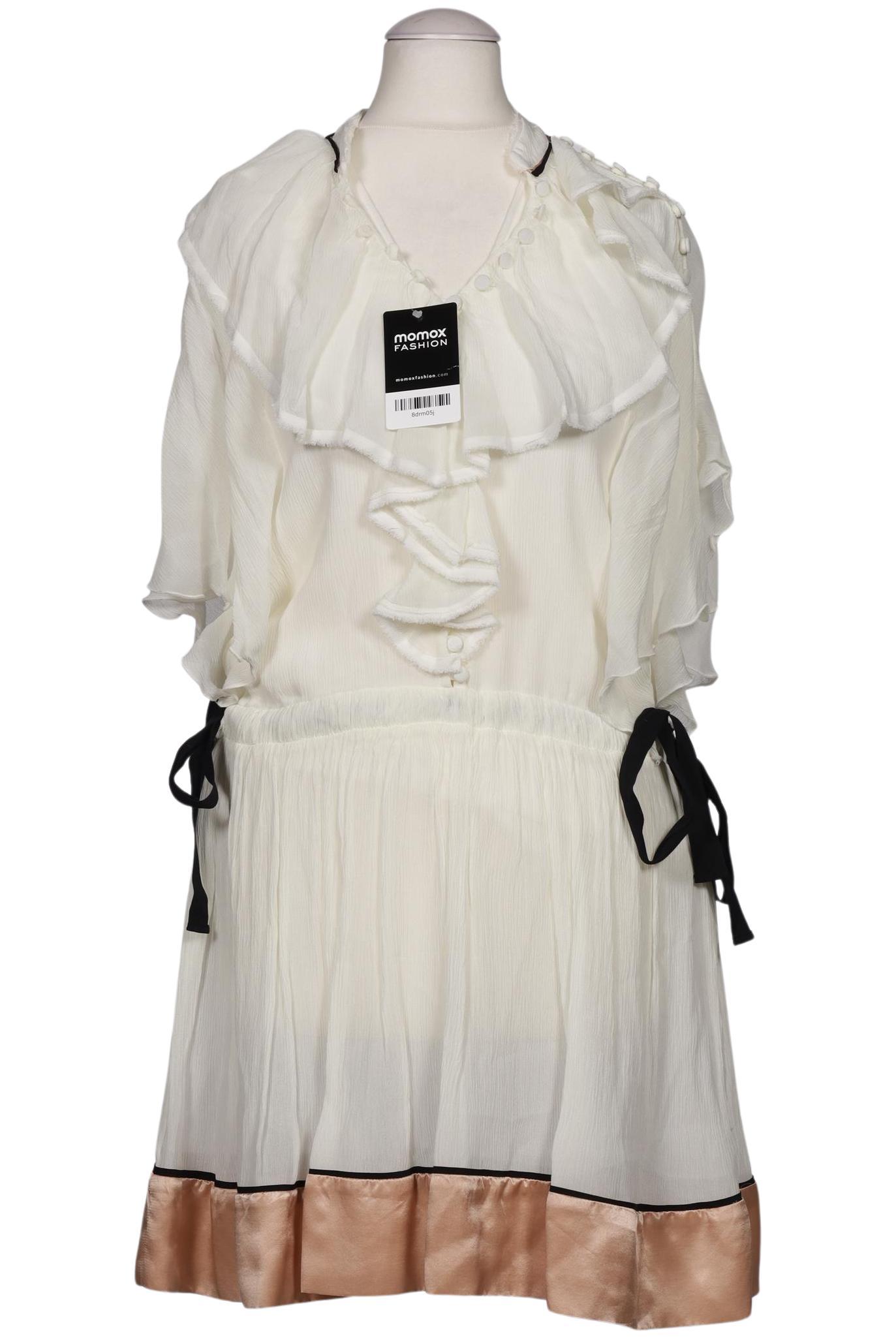 

Zara Damen Kleid, cremeweiß, Gr. 34