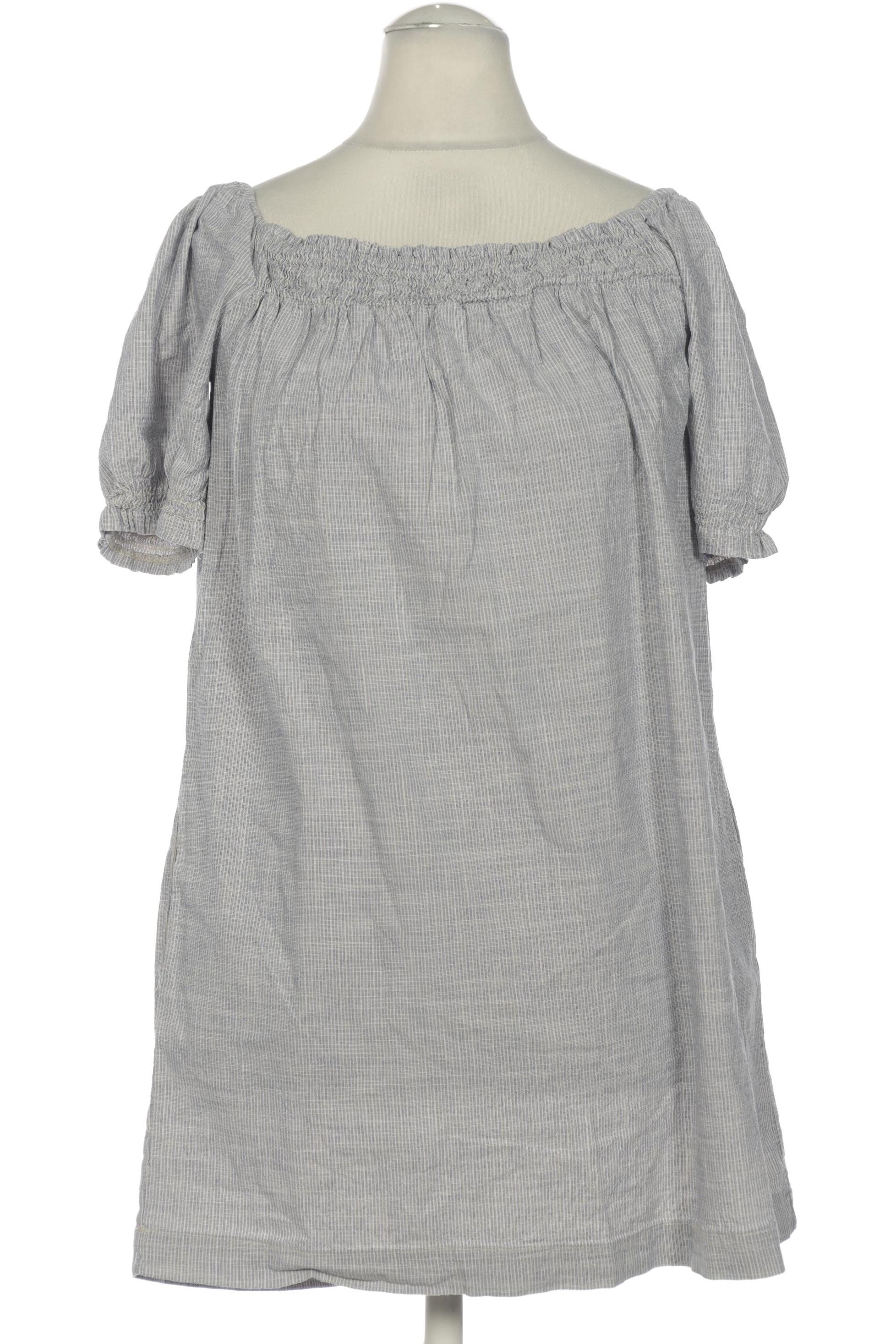 

Zara Damen Kleid, hellblau, Gr. 38