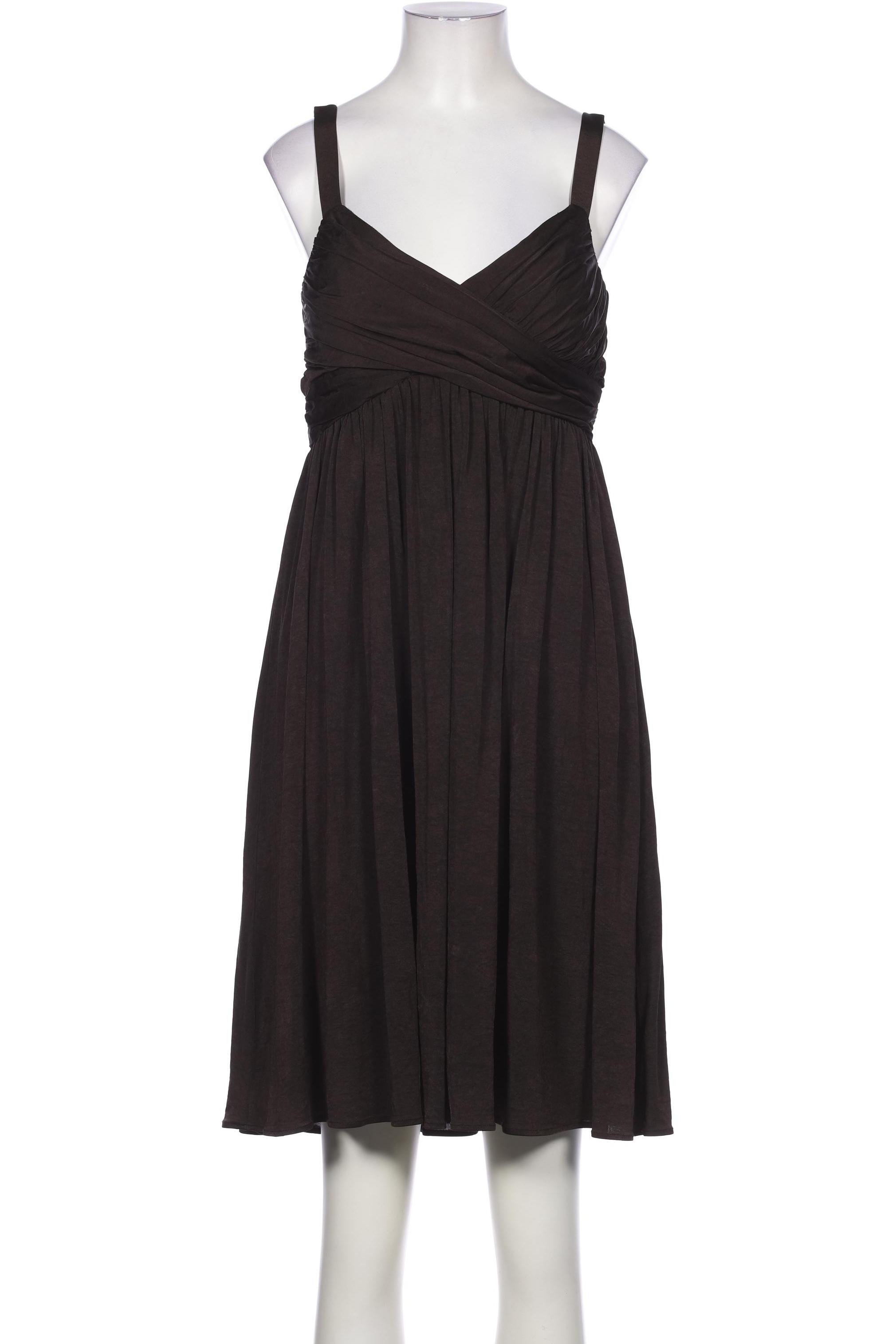

Zara Damen Kleid, braun, Gr. 36