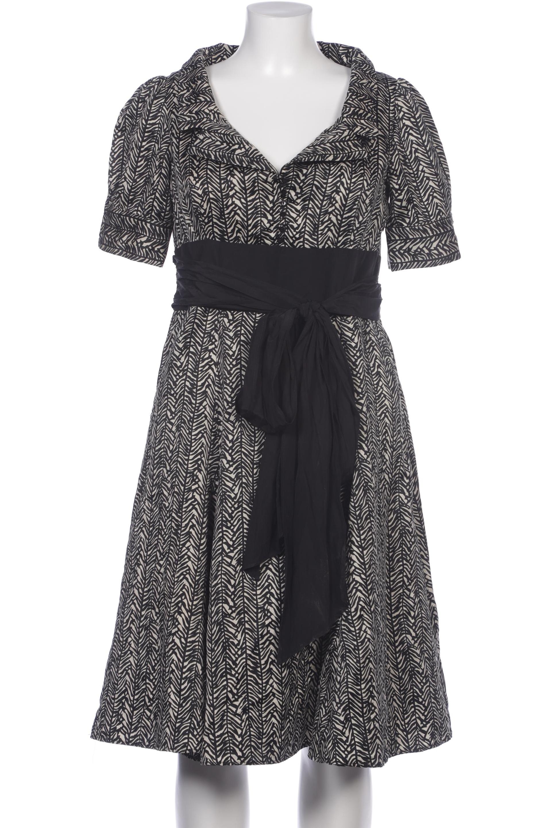 

Zara Damen Kleid, mehrfarbig, Gr. 44