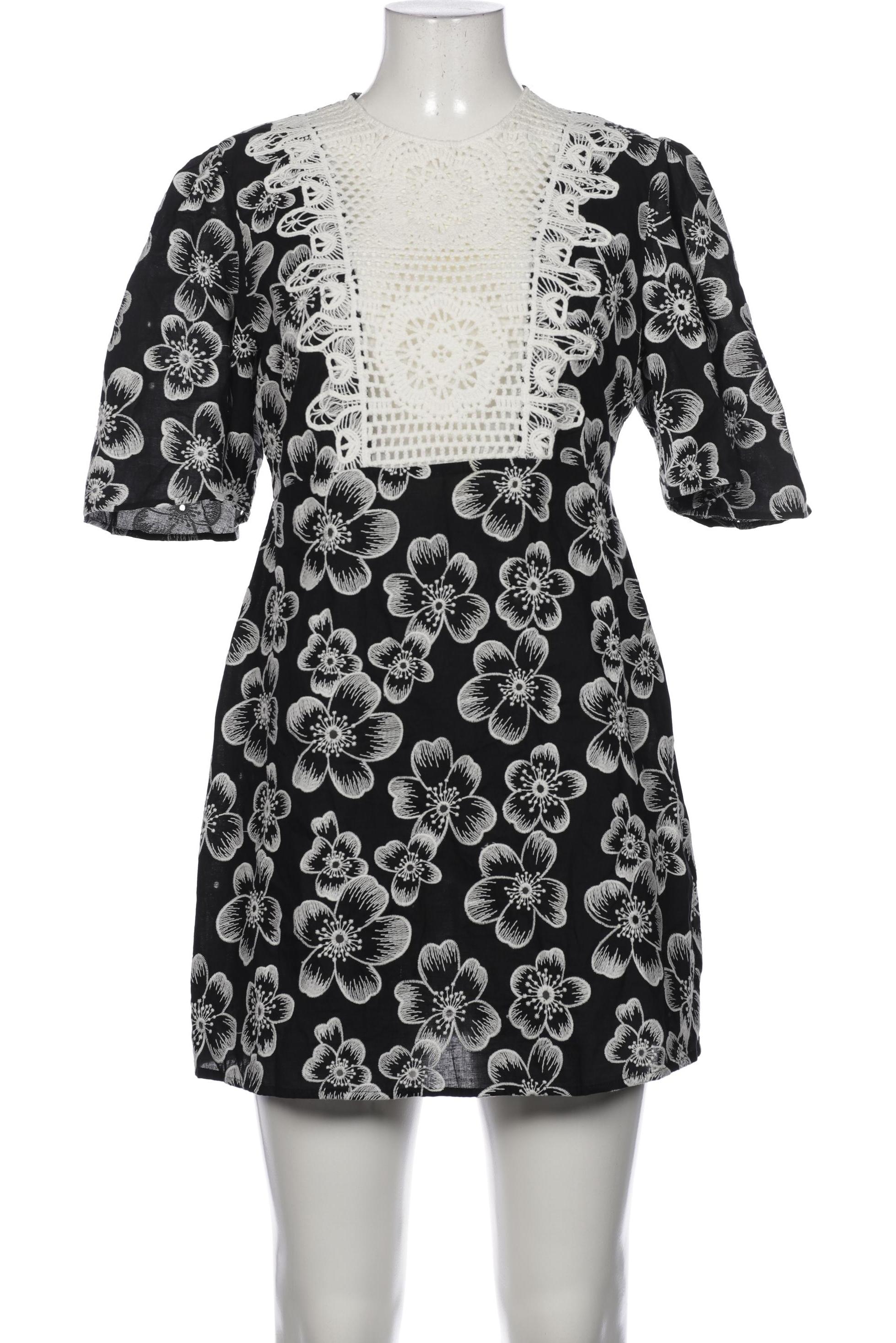 

Zara Damen Kleid, schwarz, Gr. 42